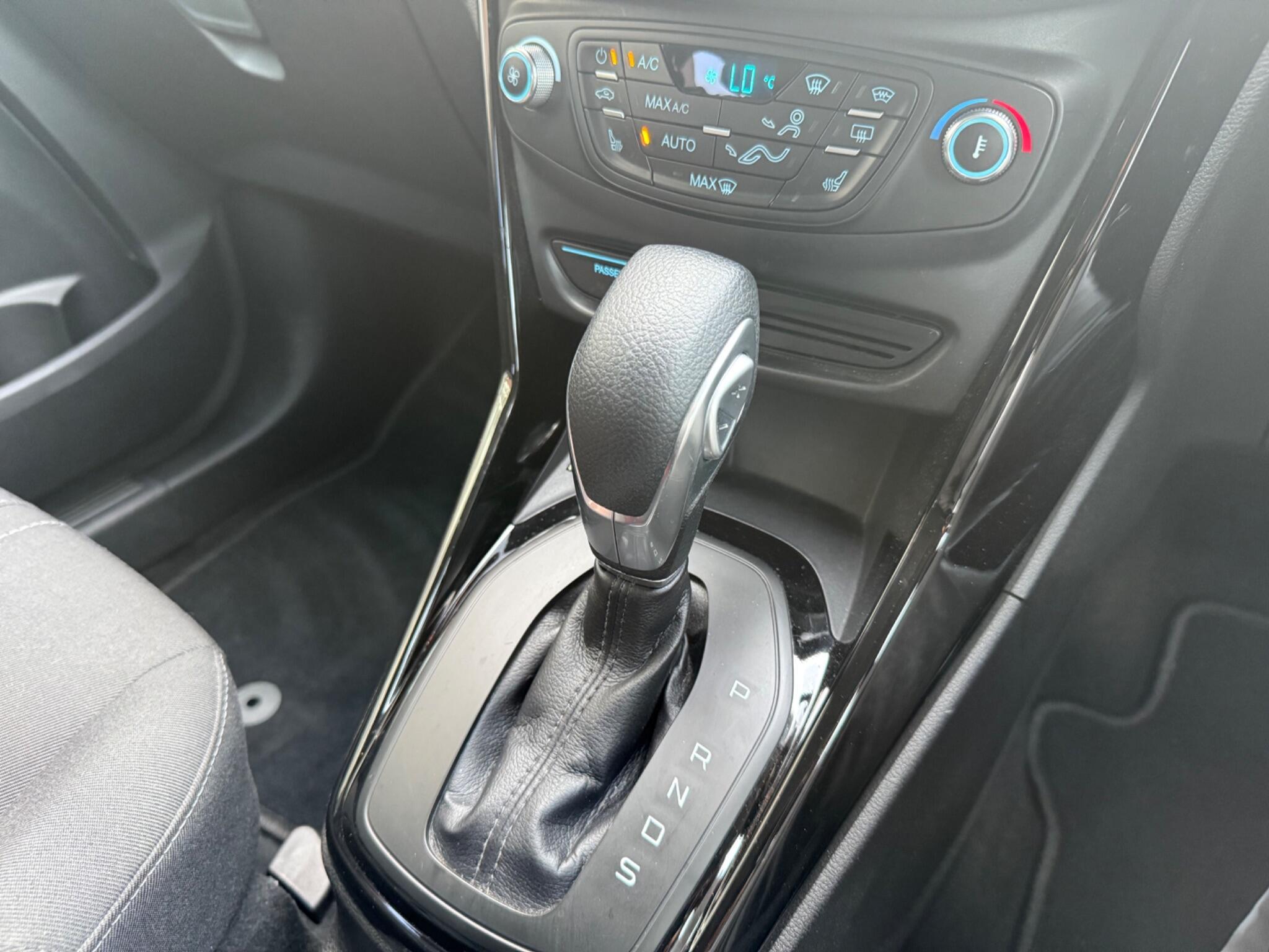 Ford B-Max - Image 17