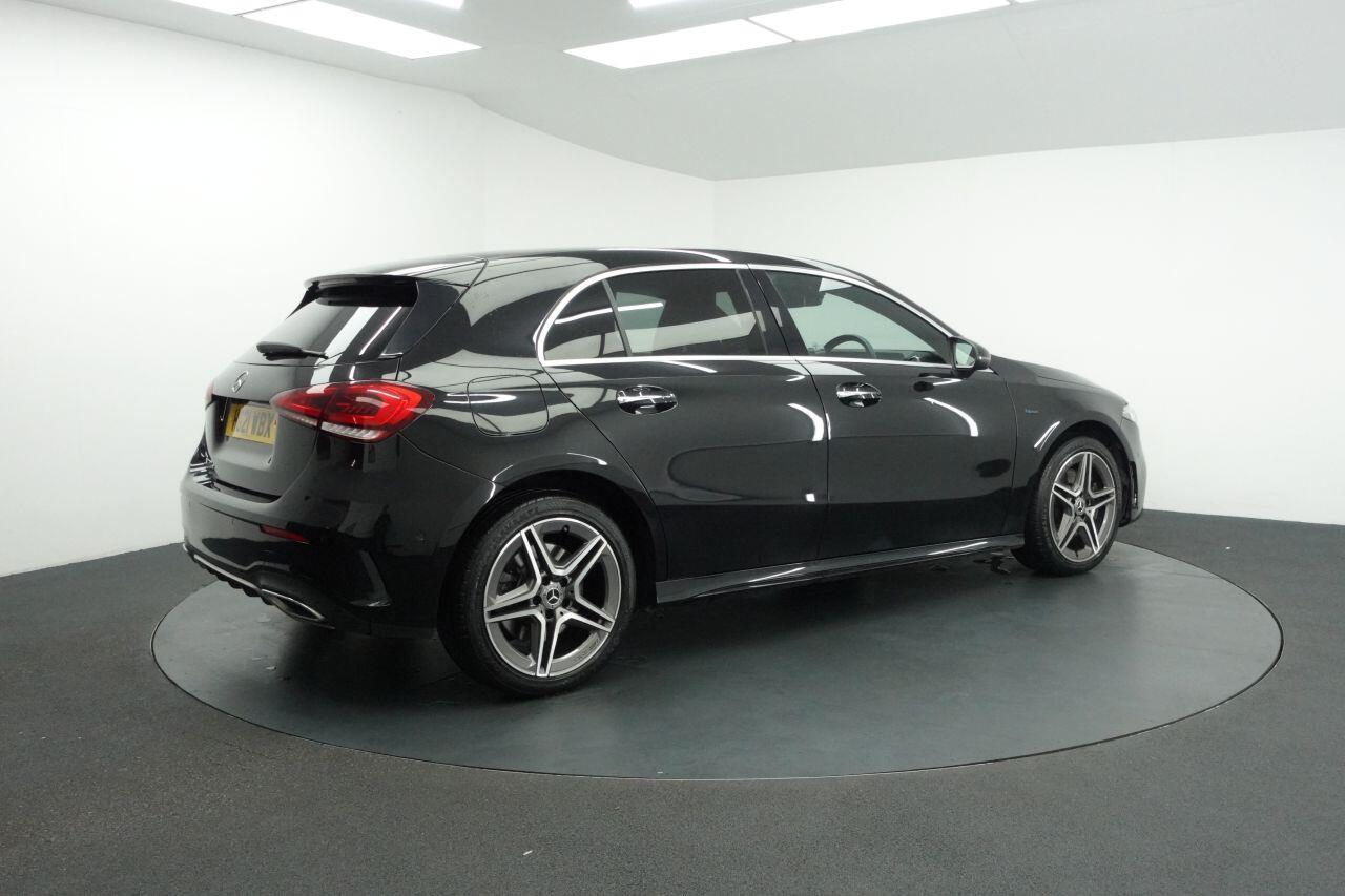 Mercedes-benz A Class - Image 11