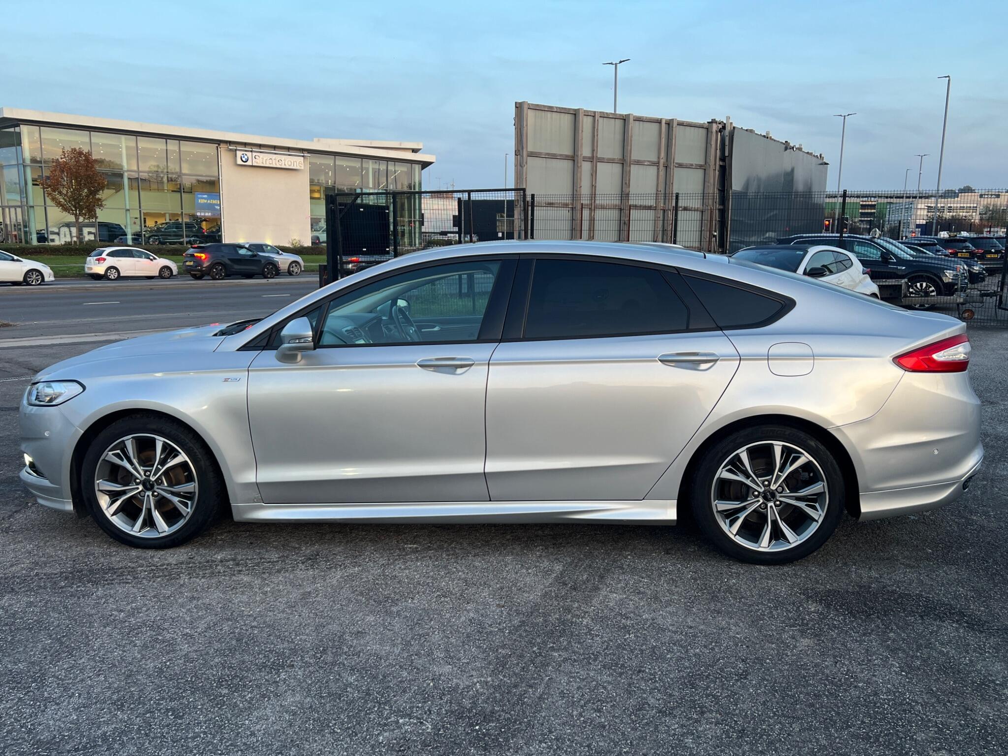 Ford Mondeo - Image 5