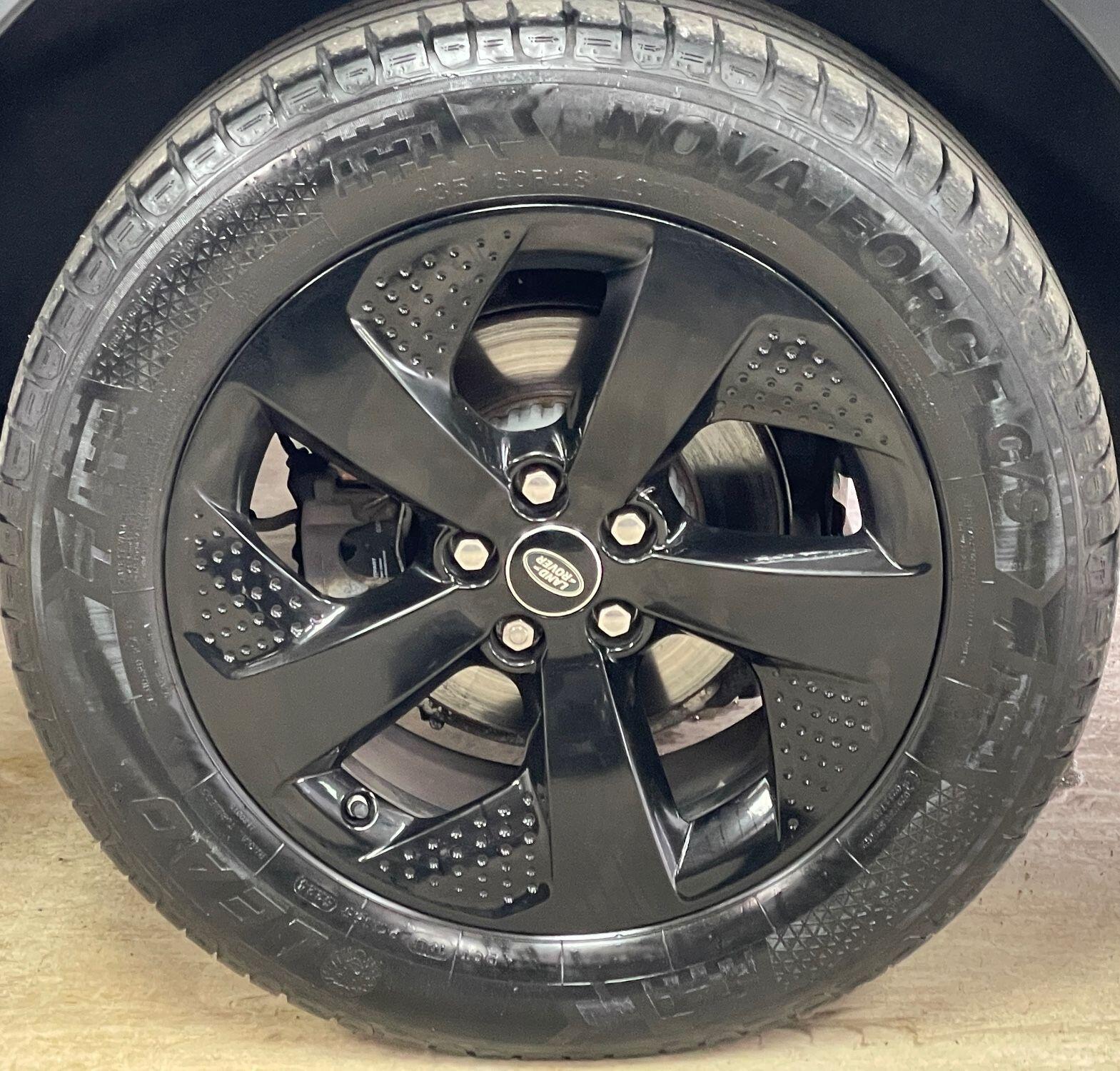 Land Rover DISCOVERY SPORT - Image 14