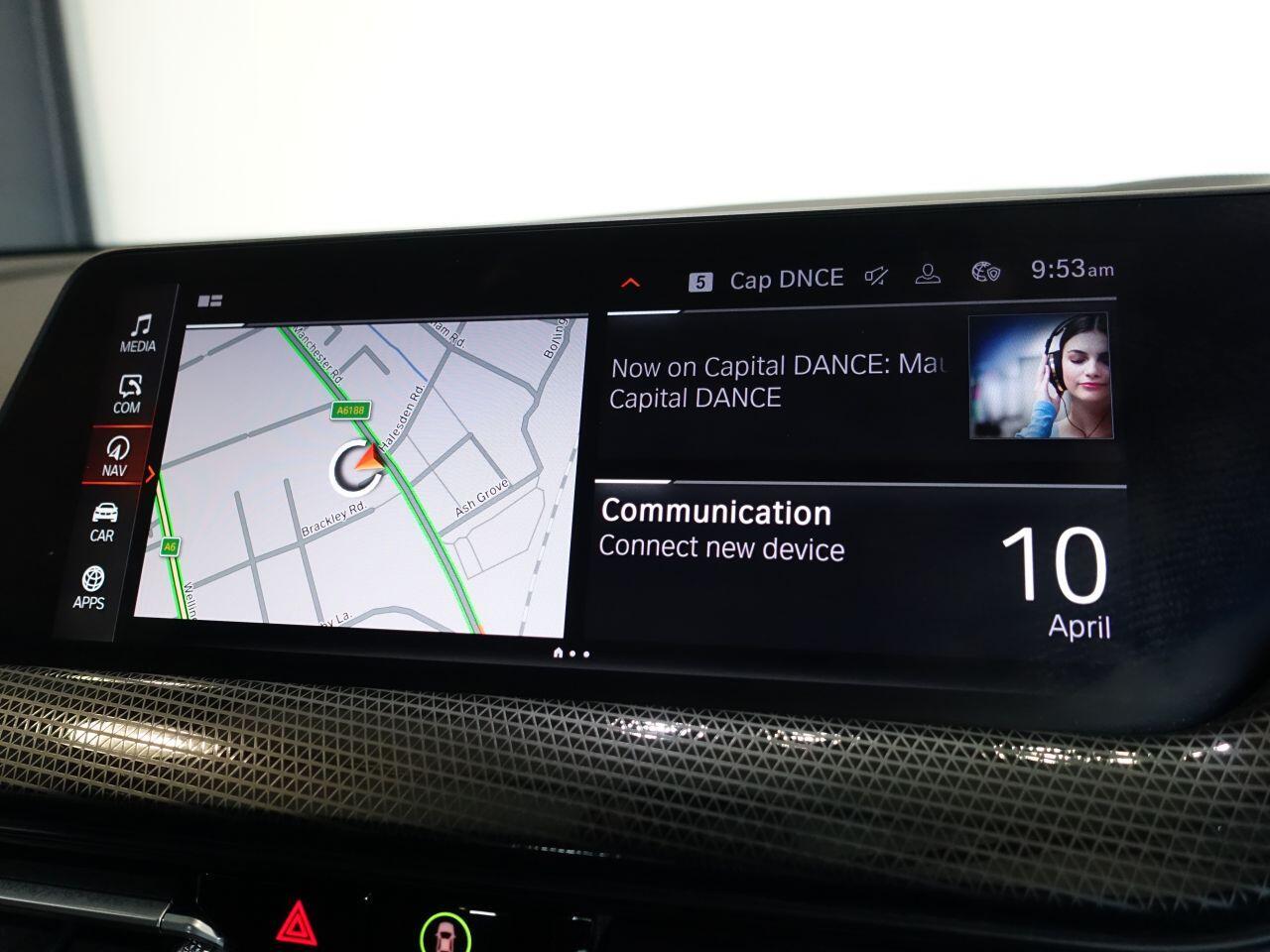 BMW 2 SERIES GRAN COUPE - Image 29