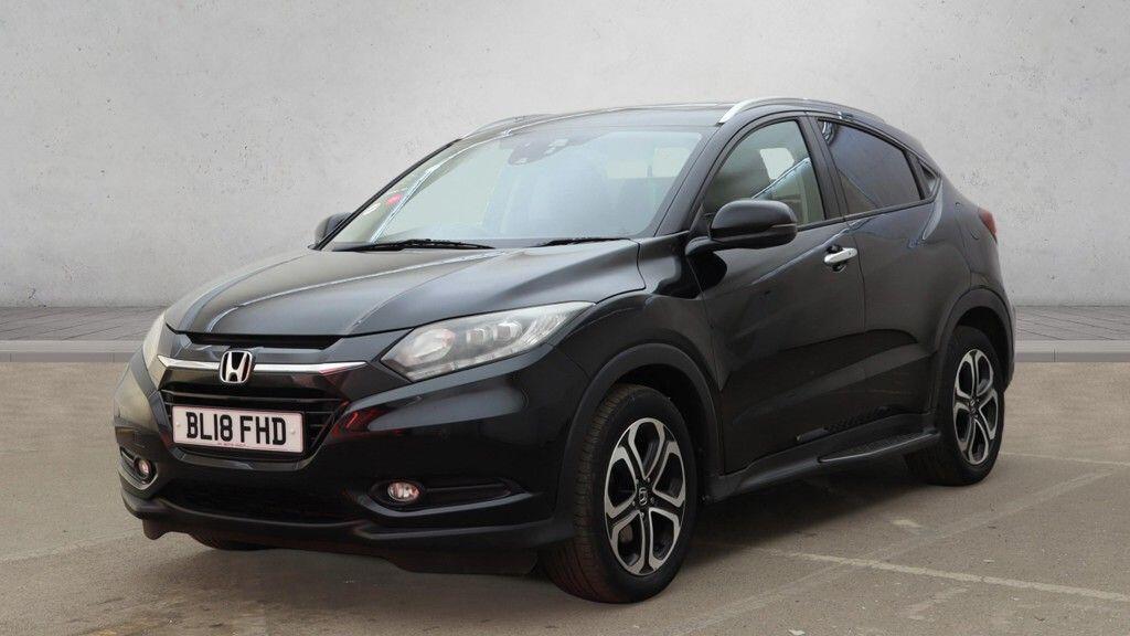 Honda HR-V - Image 5