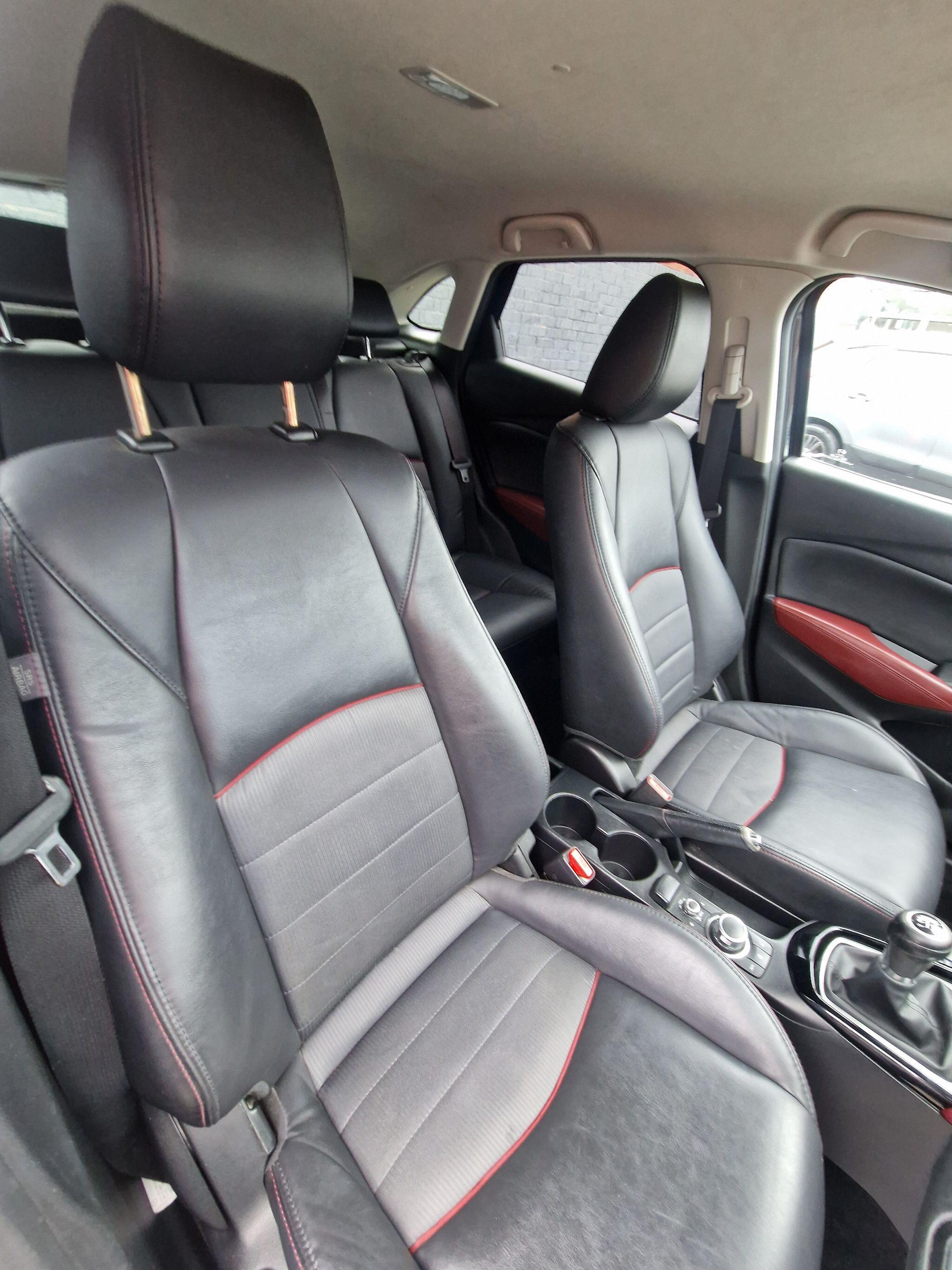 Mazda CX-3 - Image 29