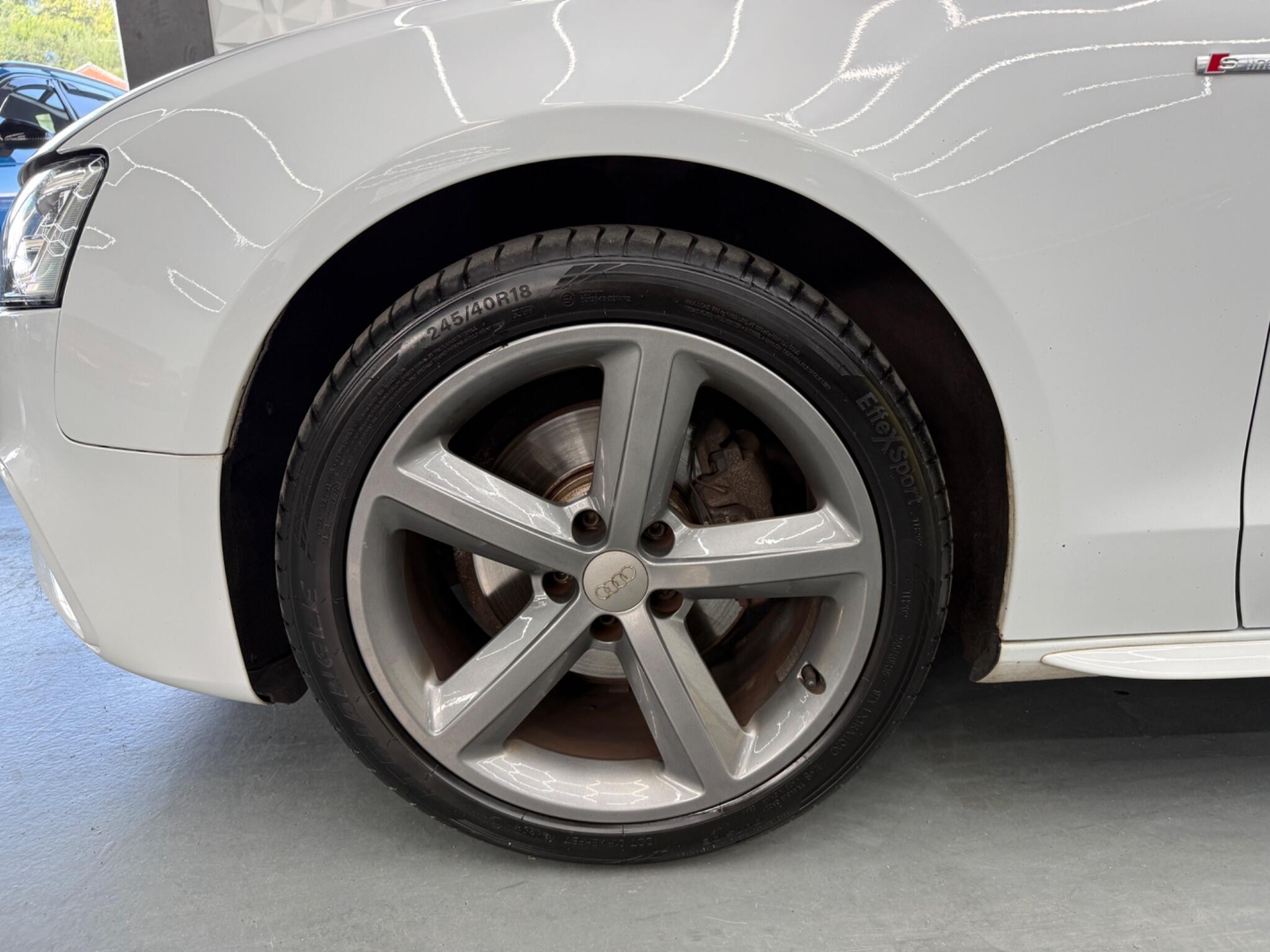Audi A5 - Image 11