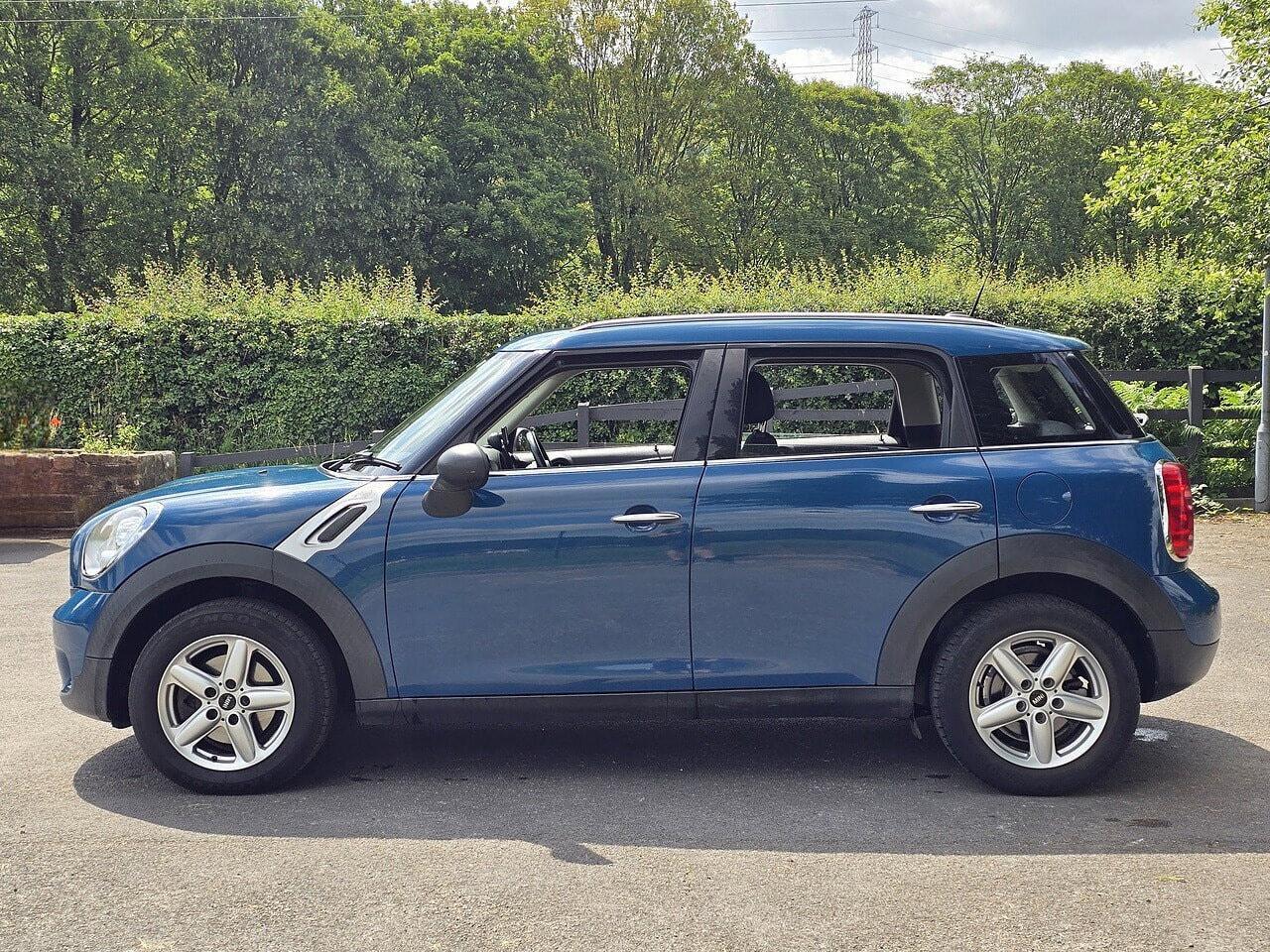 MINI Countryman - Image 15