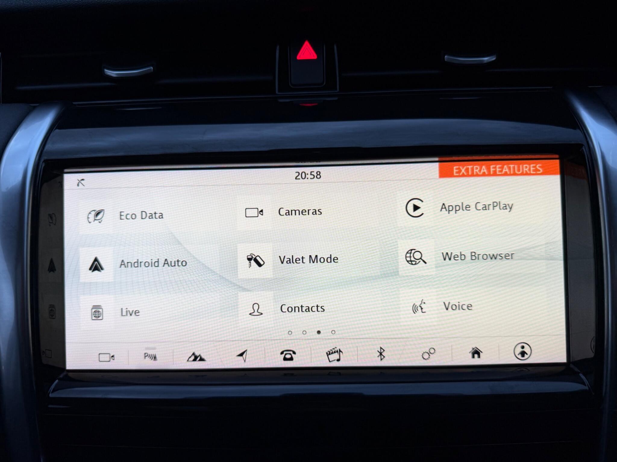 Land Rover DISCOVERY SPORT - Image 61