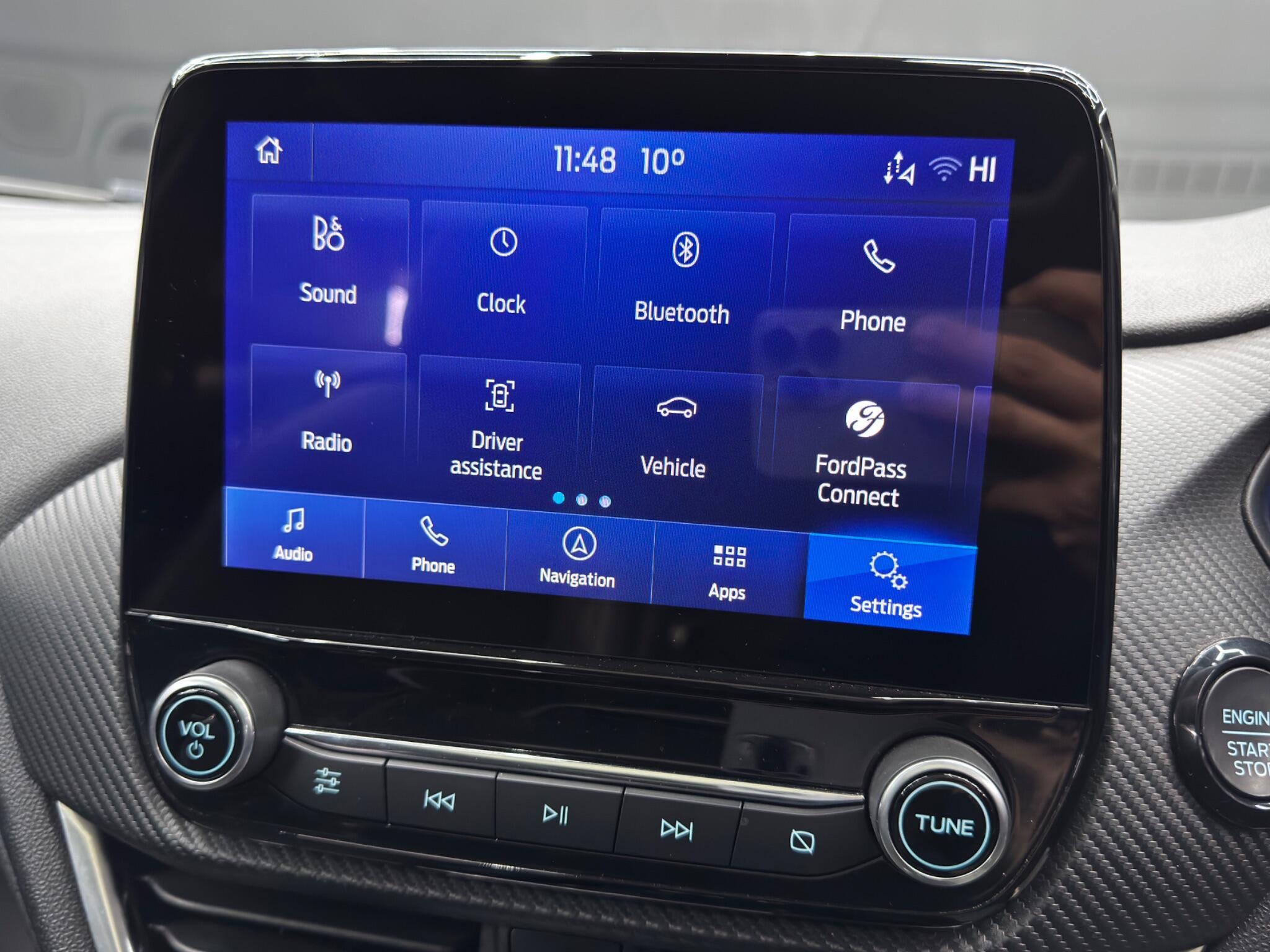 Ford Fiesta - Image 32