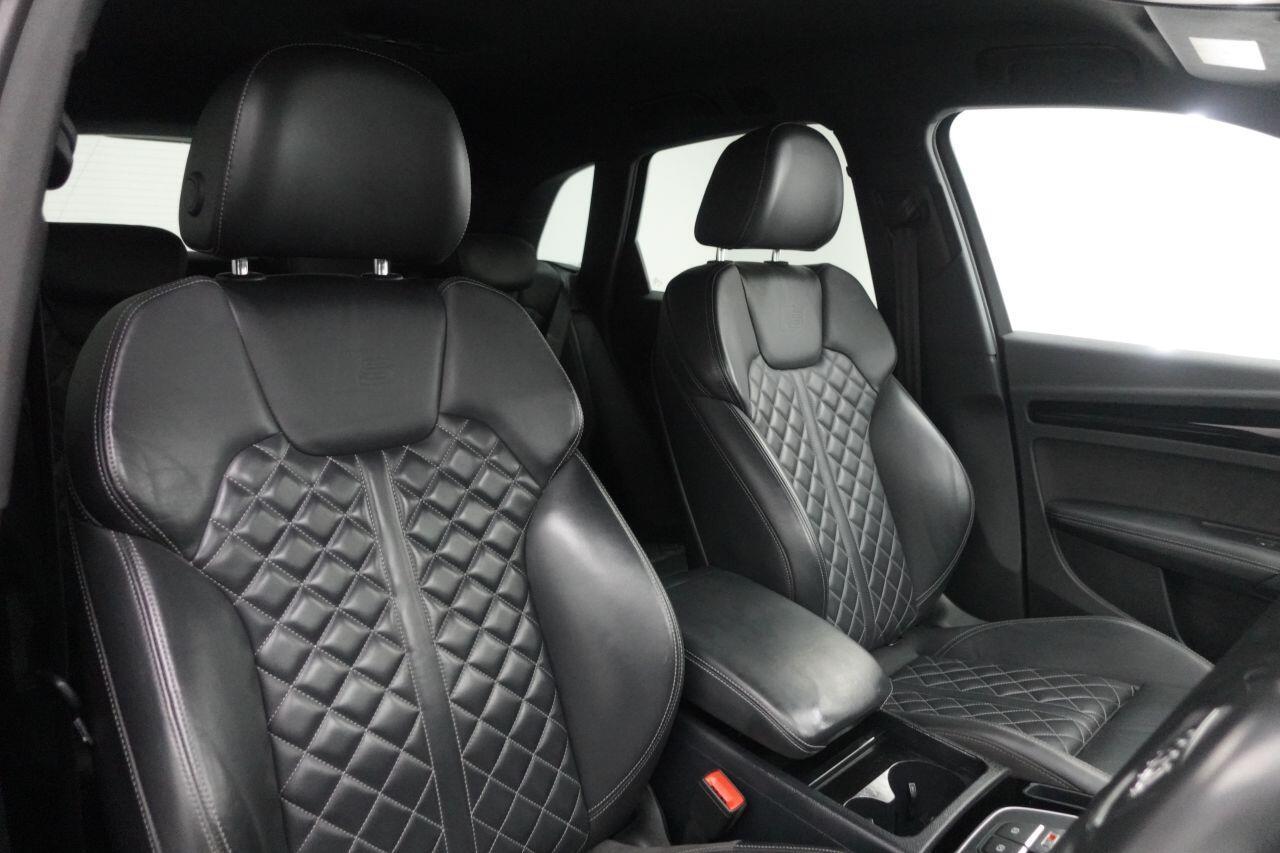 Audi SQ5 - Image 3