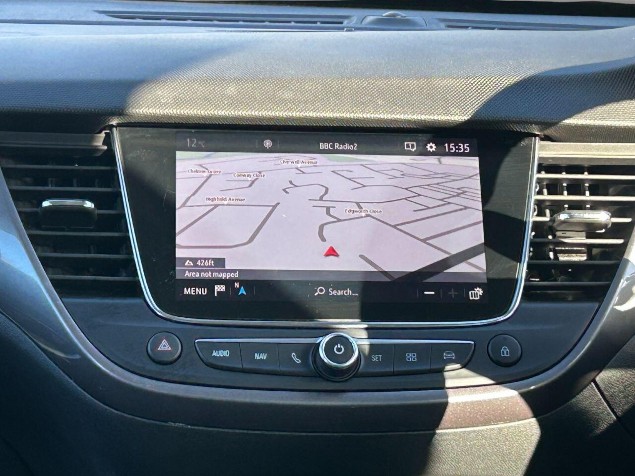 Vauxhall Crossland X - Image 5