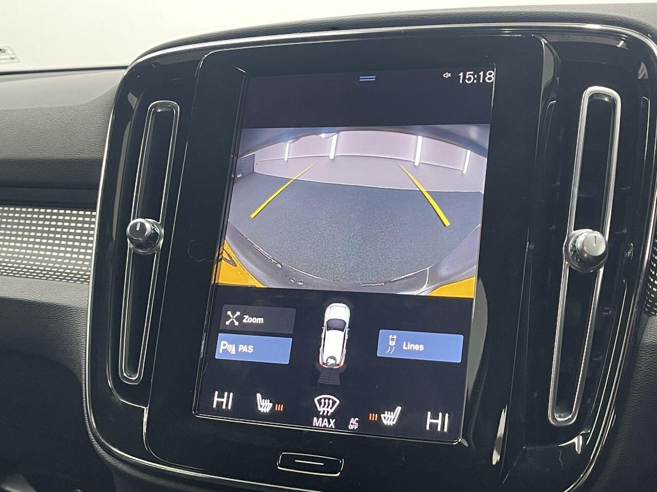 Volvo XC40 - Image 45