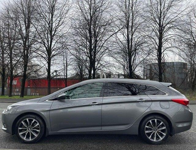 Hyundai i40 - Image 4