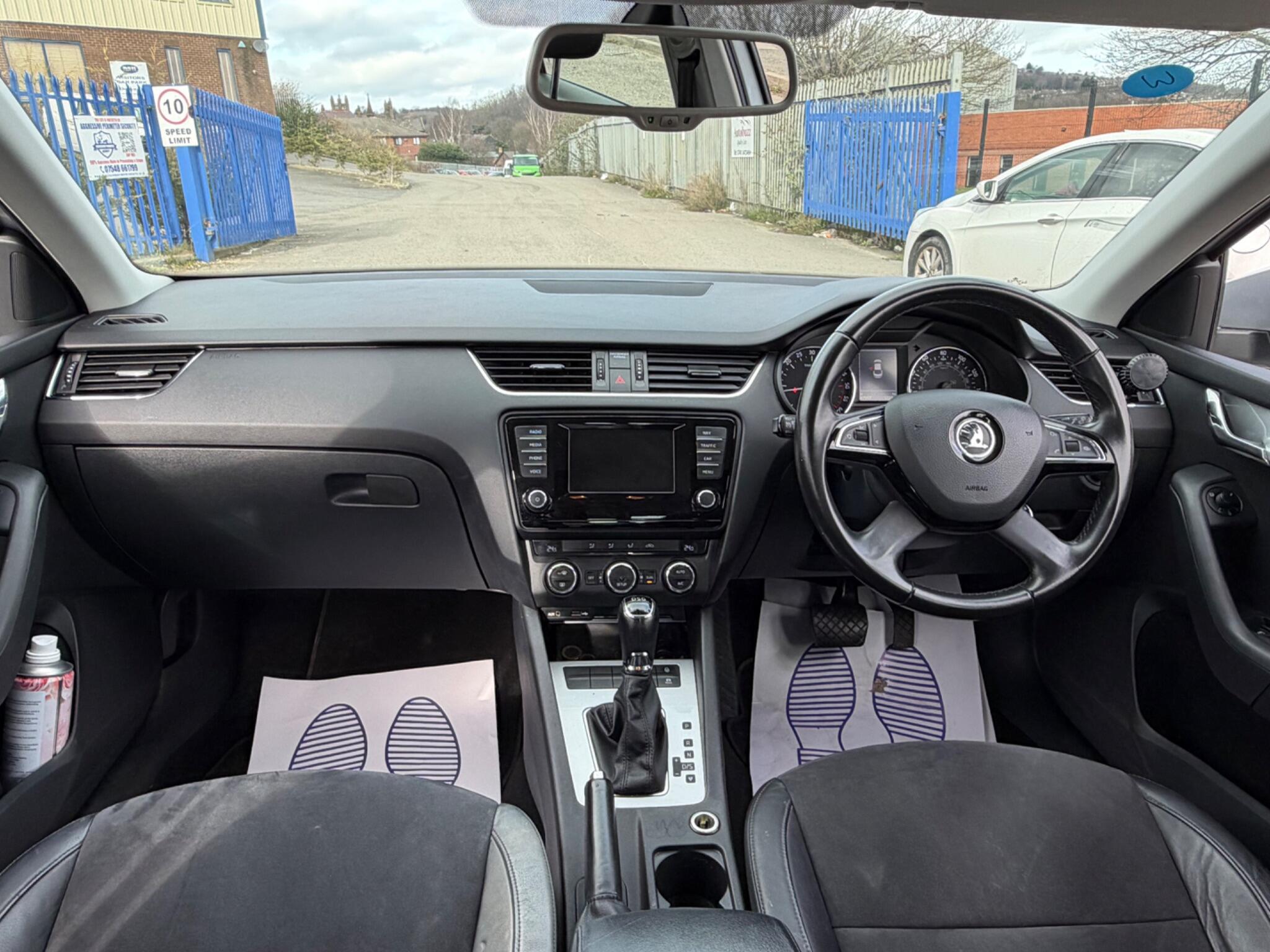 Skoda Octavia - Image 15