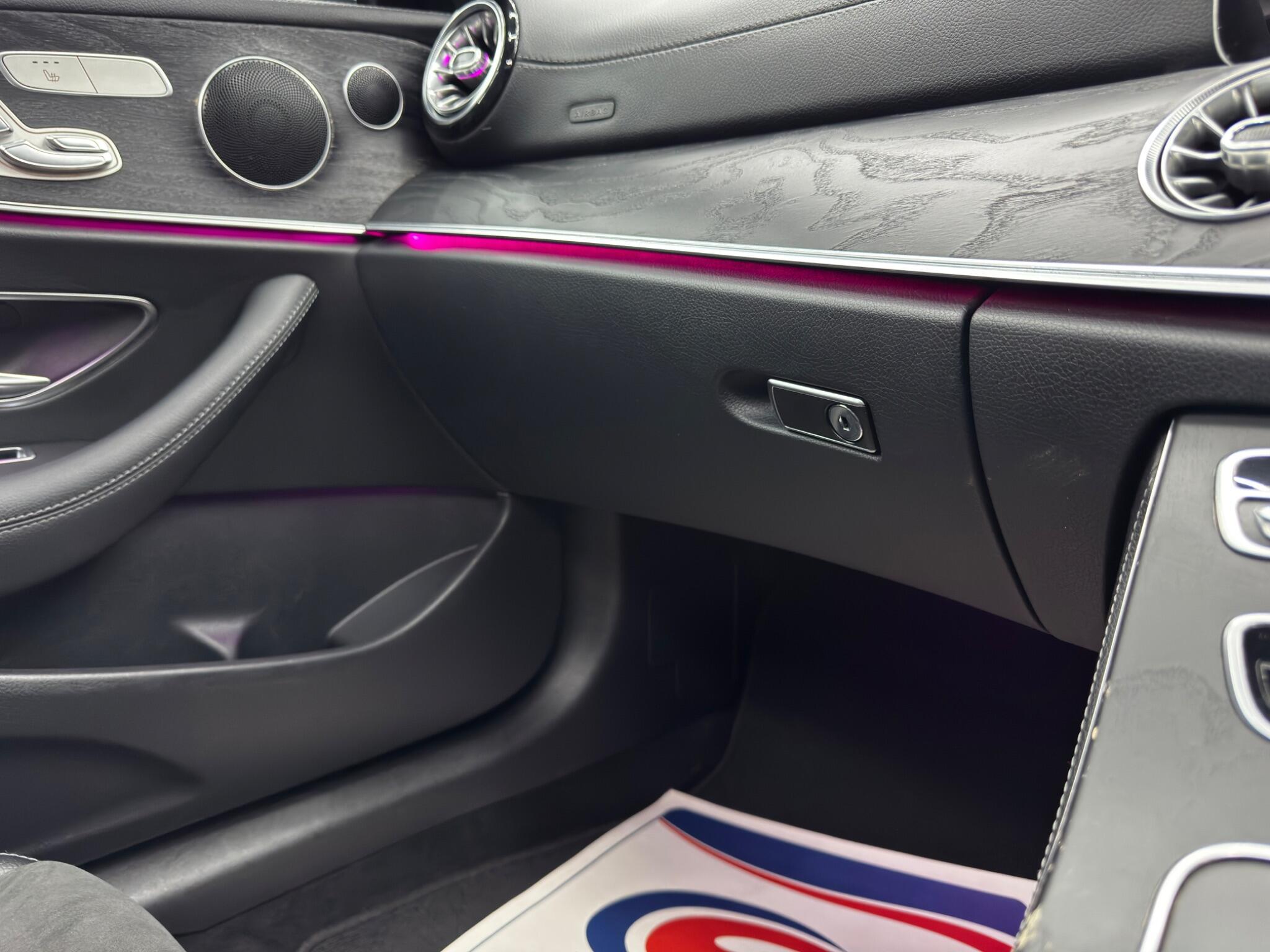 Mercedes E Class - Image 37