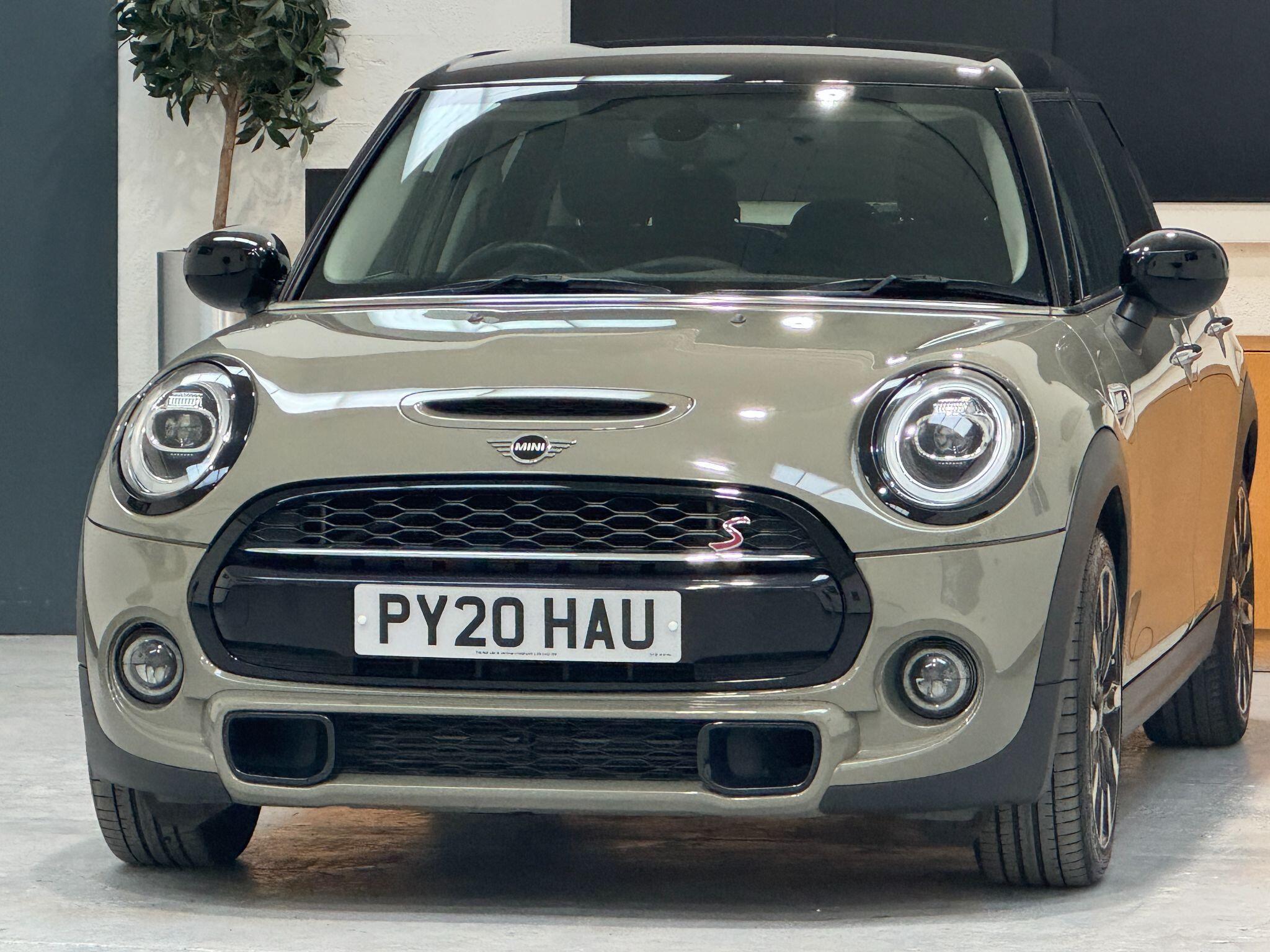 MINI Hatch - Image 4