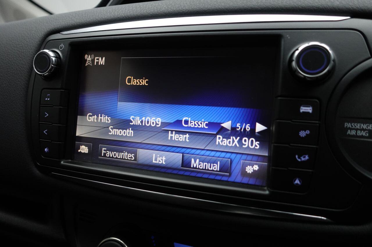 Toyota Yaris - Image 26