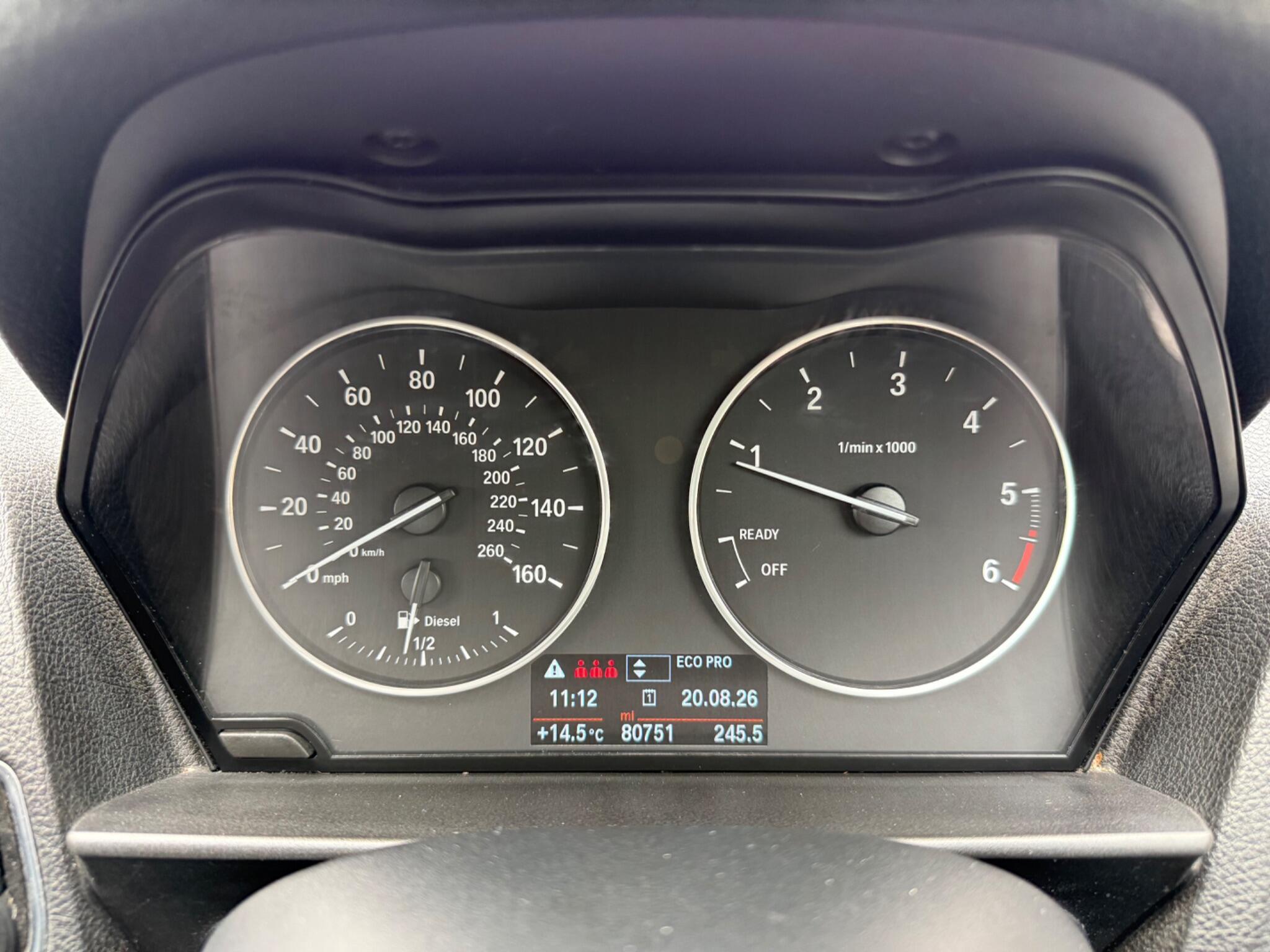 BMW 1 Series - Image 18