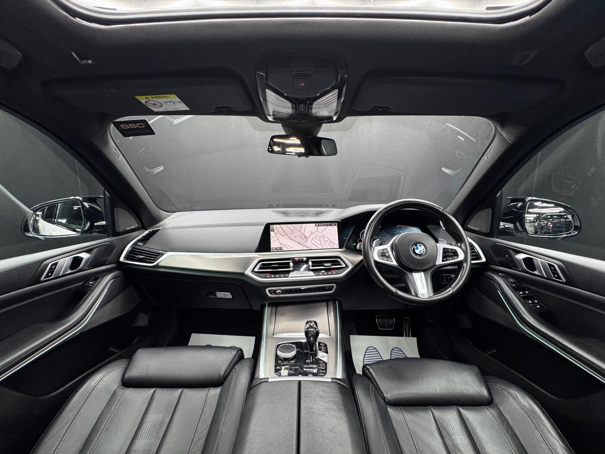 BMW X5 - Image 18