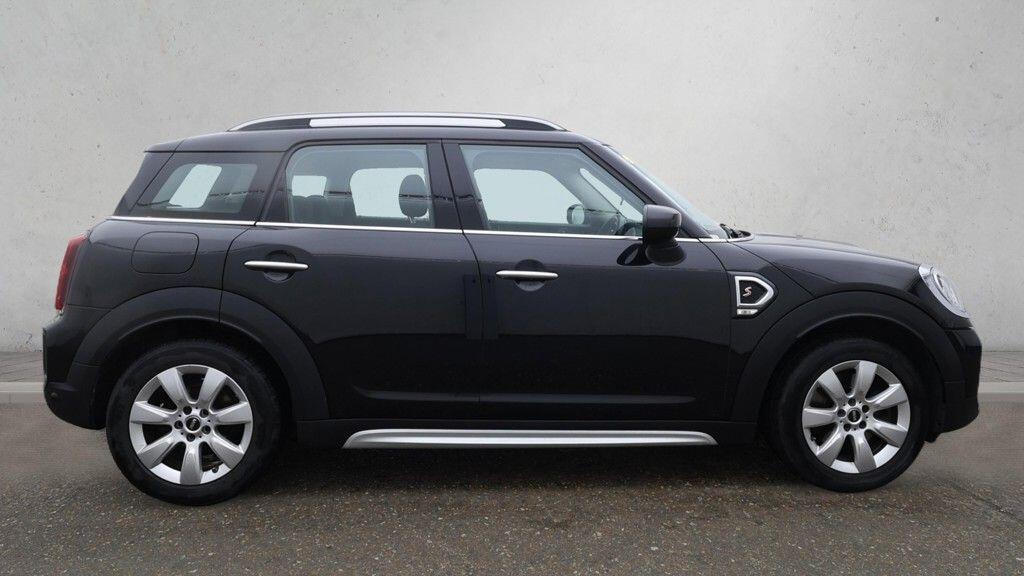 MINI Countryman - Image 8