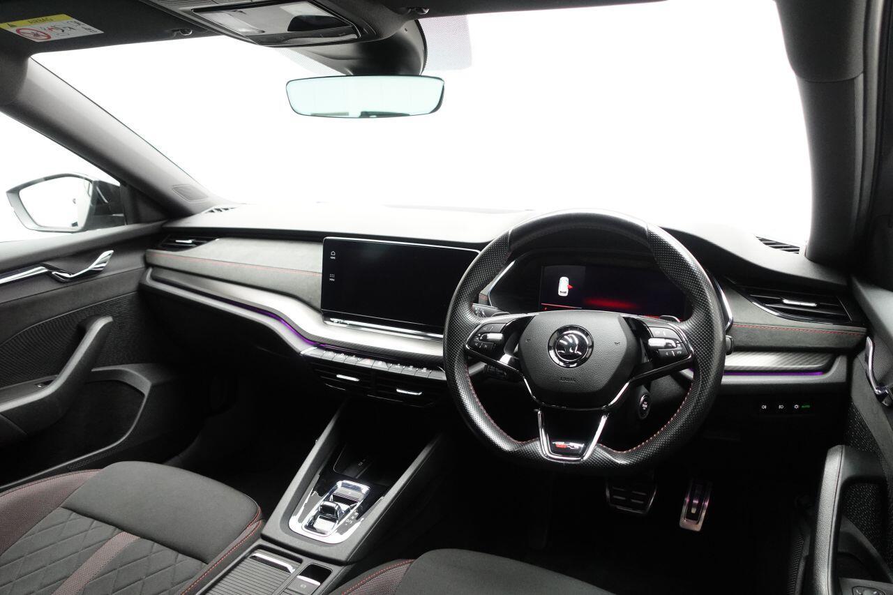 Skoda Octavia - Image 17
