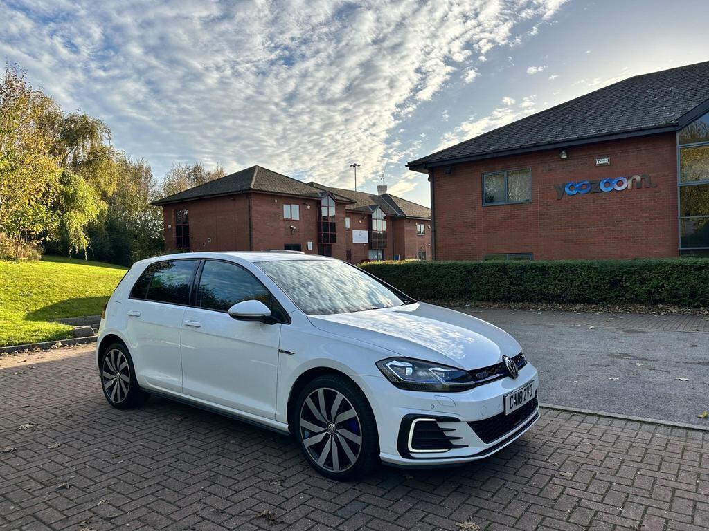 Volkswagen Golf - Image 3