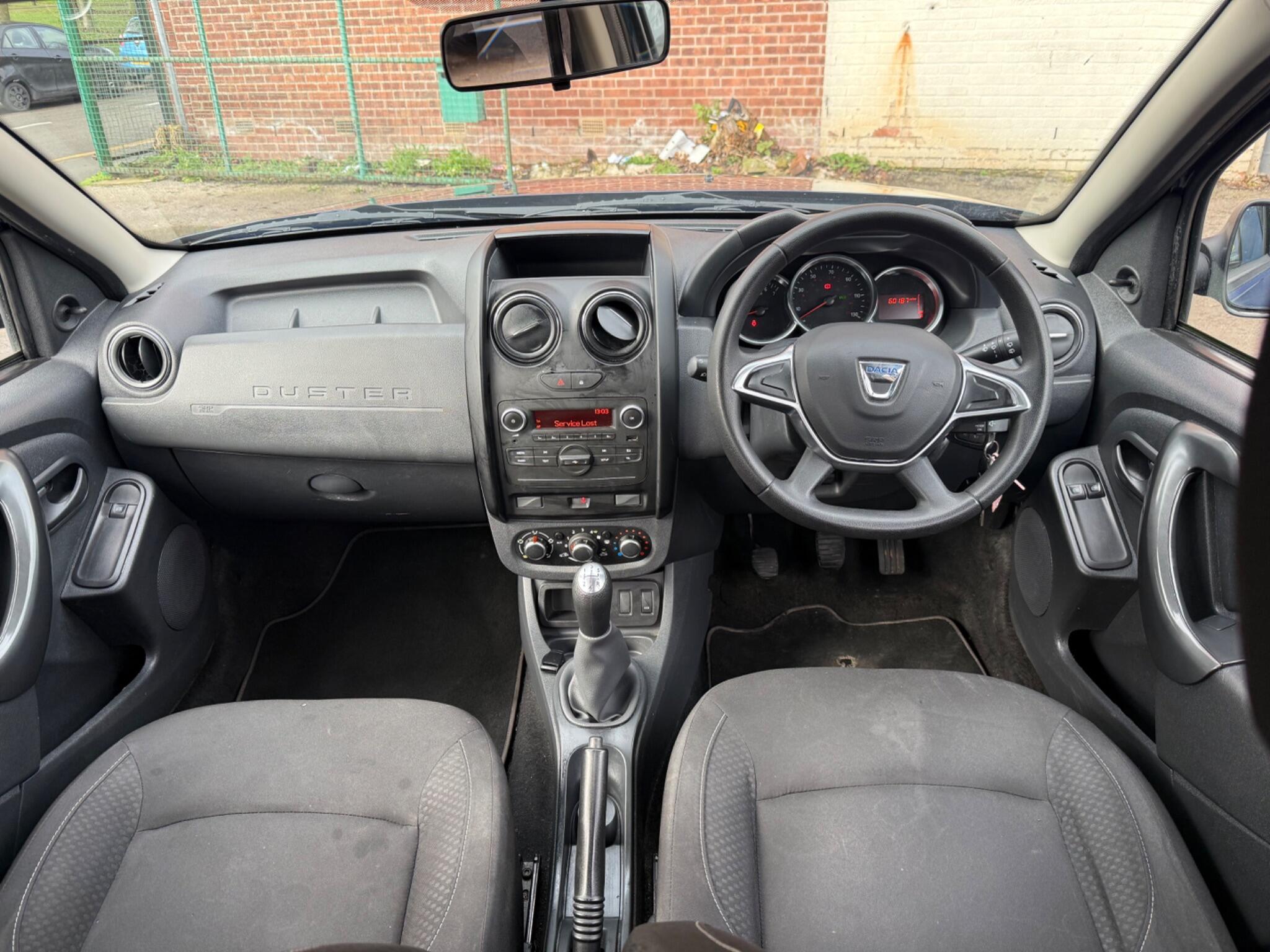 Dacia Duster - Image 14