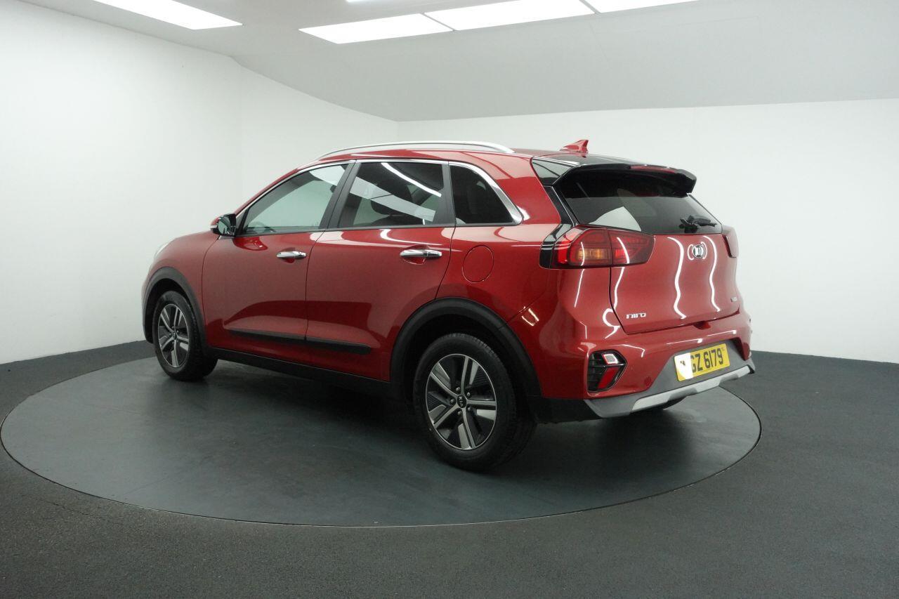 Kia Niro - Image 5