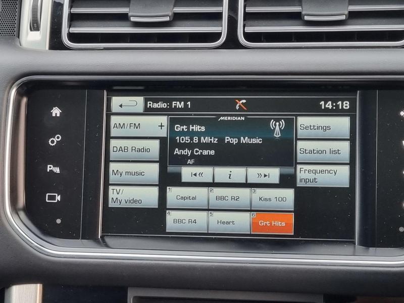 Land Rover Range Rover - Image 20