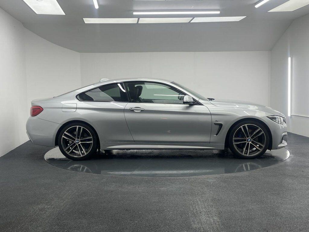 BMW 4 Series - Image 10