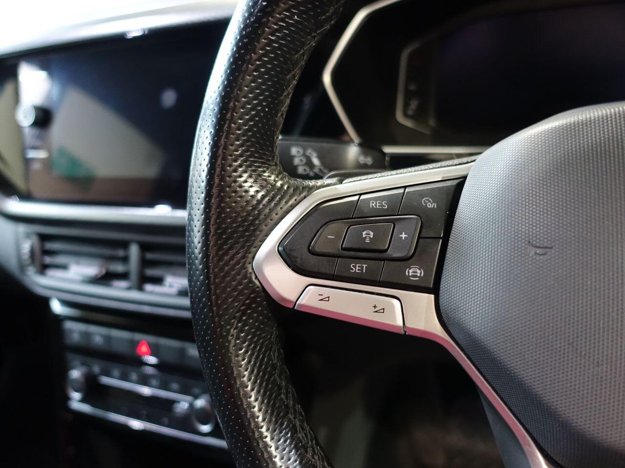 Volkswagen T-Cross - Image 20