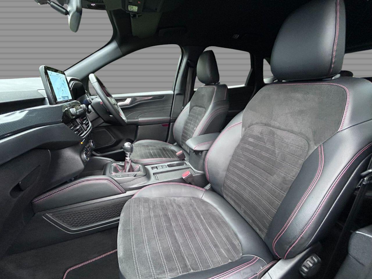 Ford Kuga - Image 16