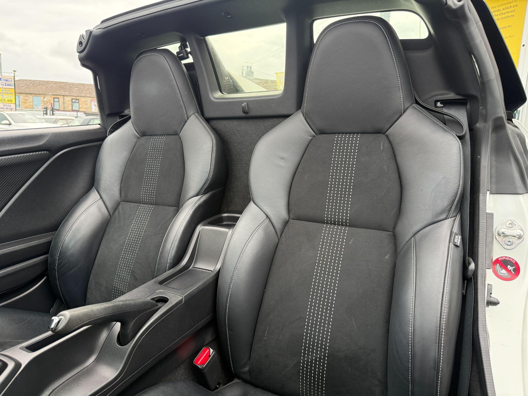 Honda S660 - Image 4