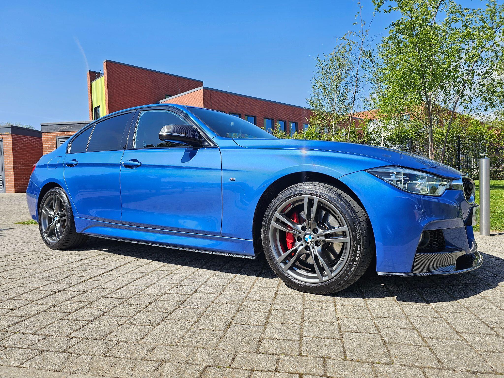 BMW 3 Series - Image 3