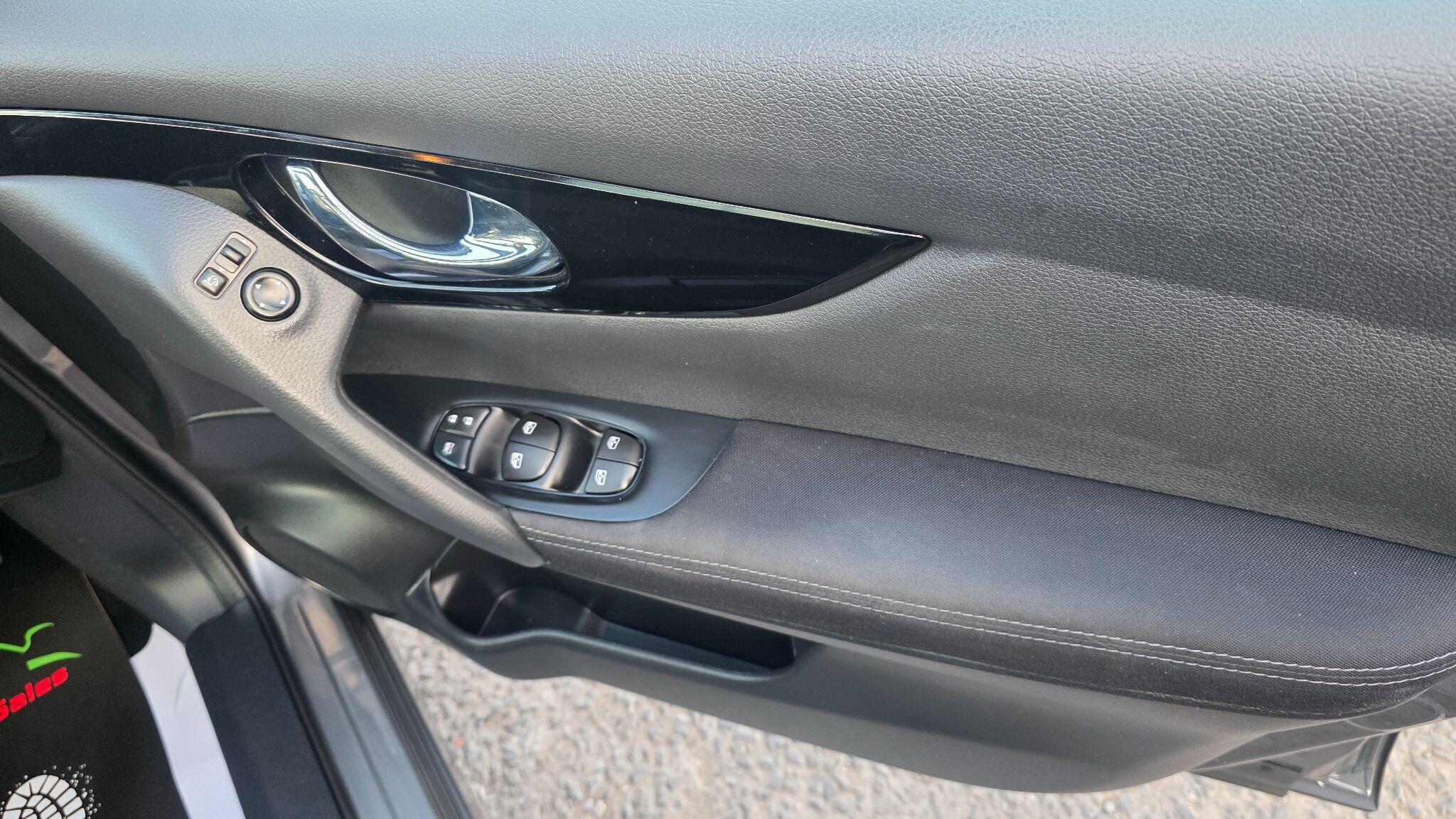 Nissan Qashqai - Image 21