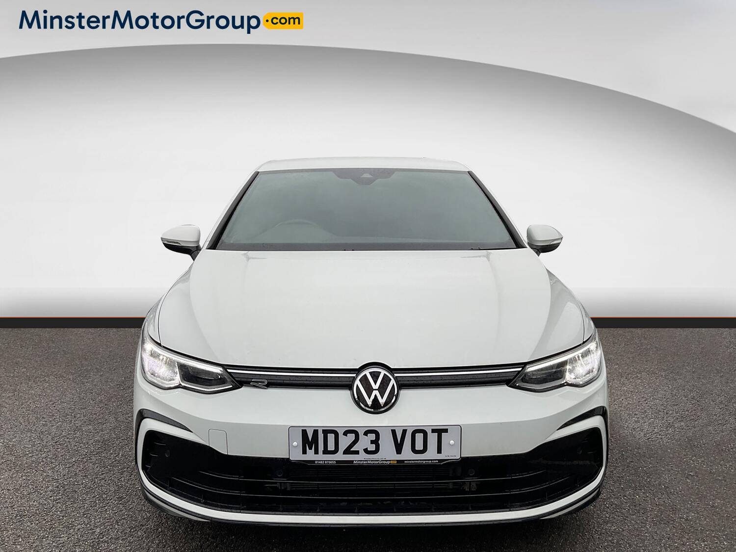 Volkswagen Golf - Image 5