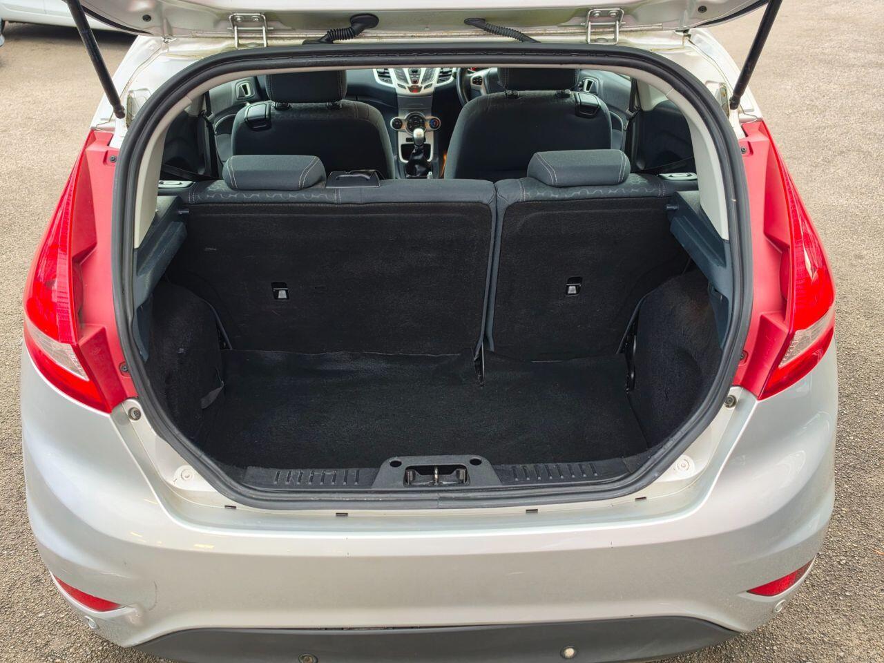 Ford Fiesta - Image 7