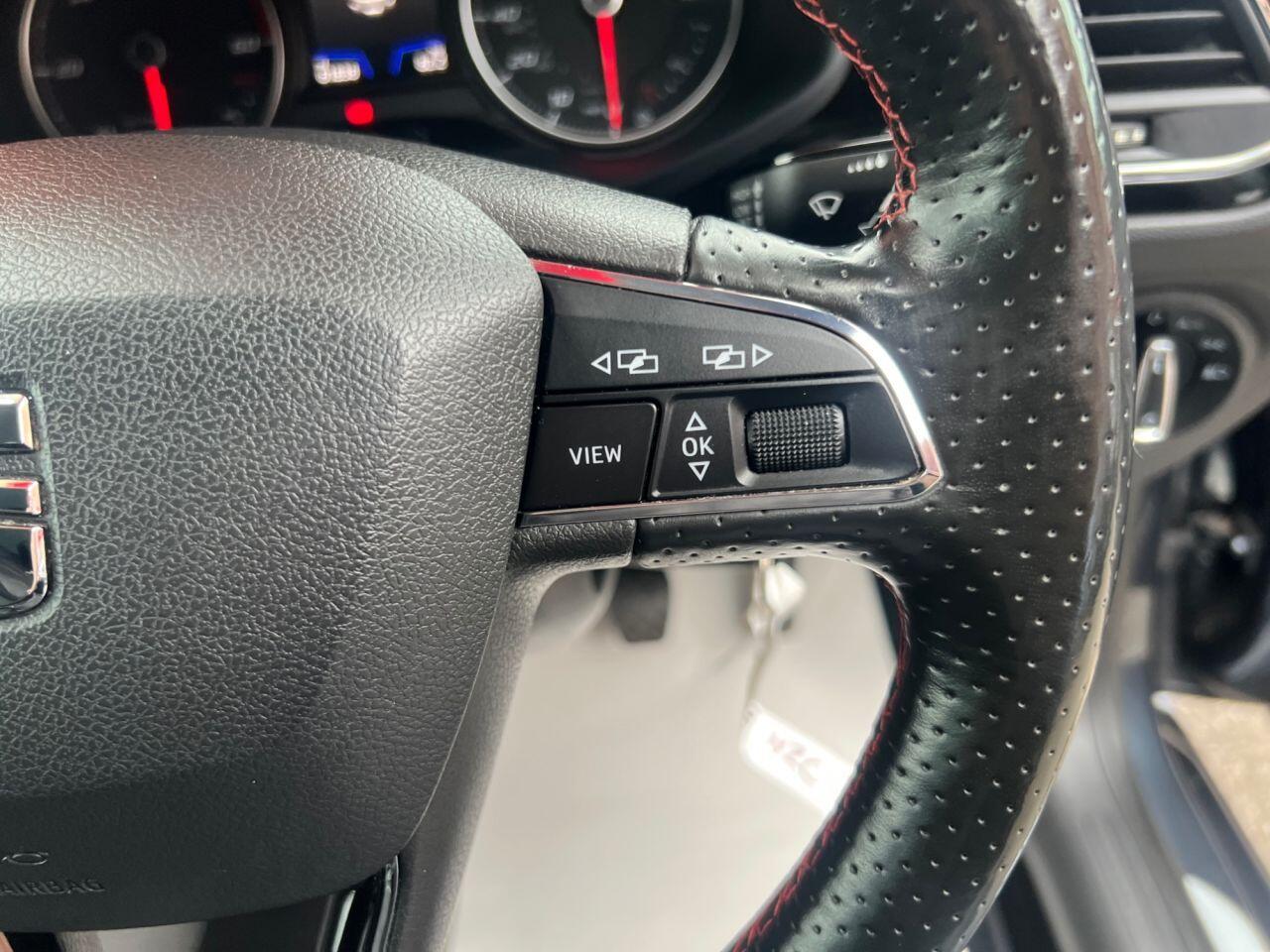 SEAT Leon - Image 28