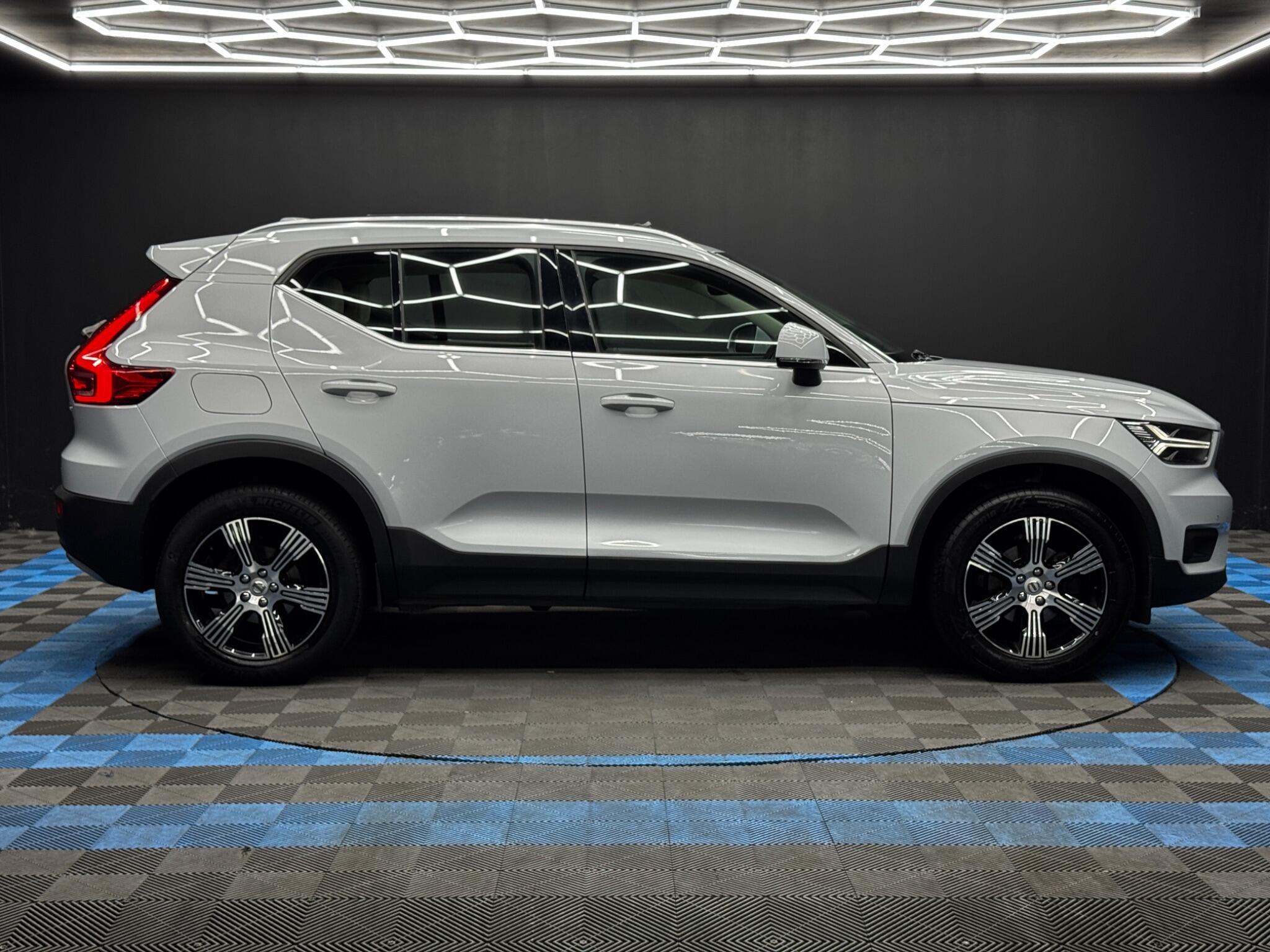 Volvo XC40 - Image 4