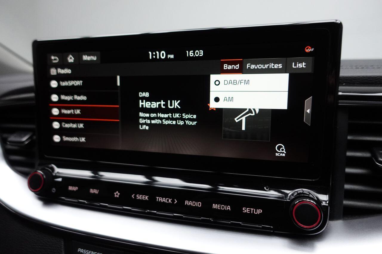 Kia XCeed - Image 27