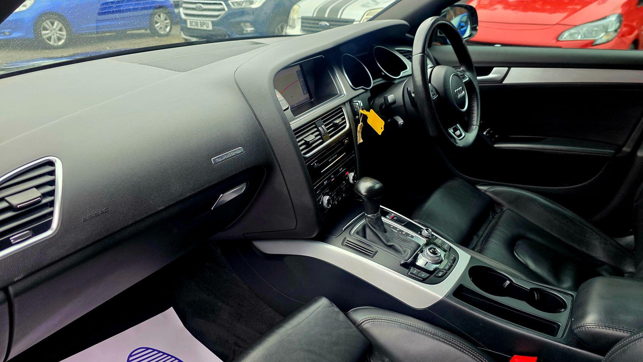 Audi A5 - Image 13