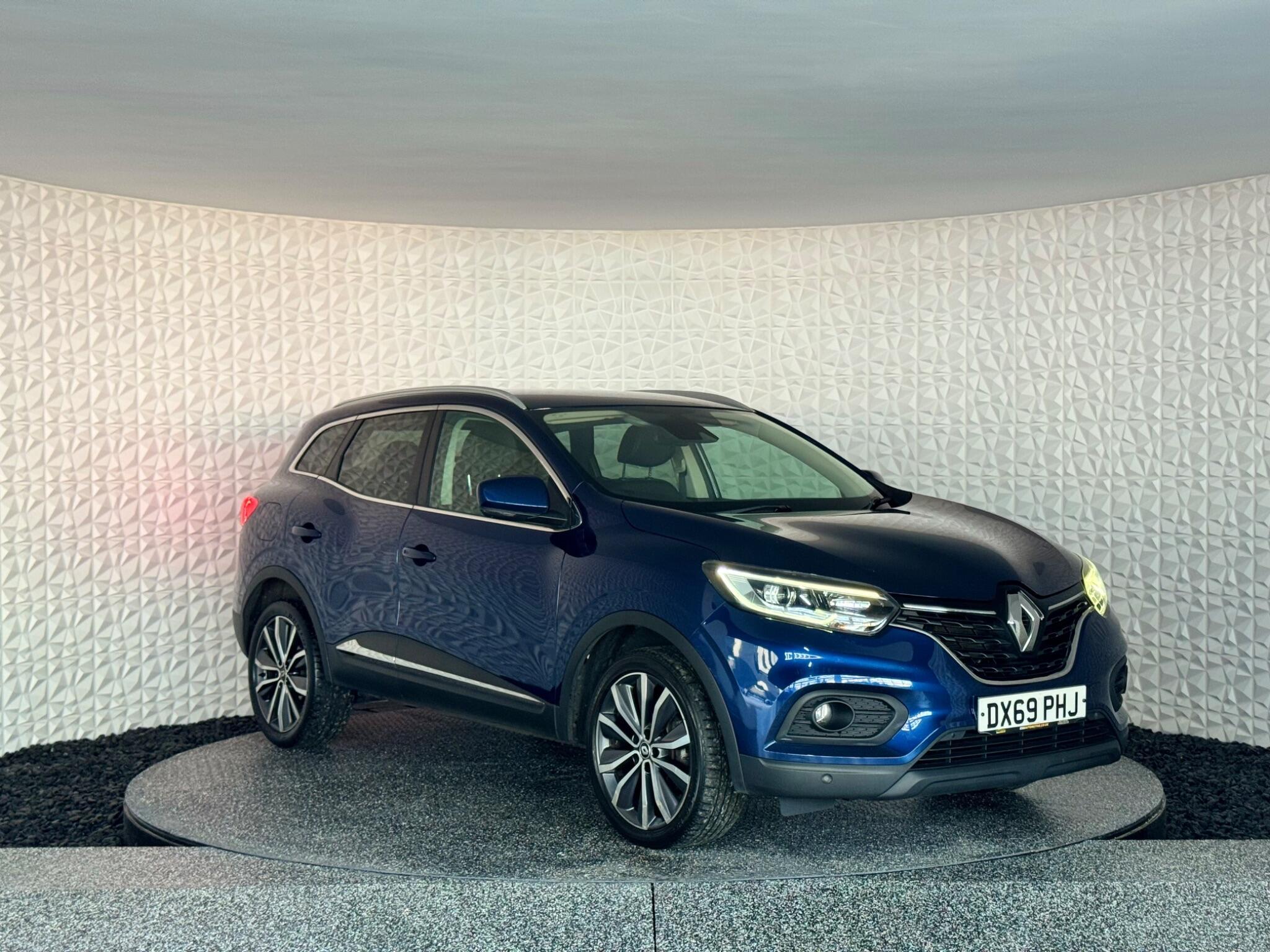 Renault Kadjar - Image 6