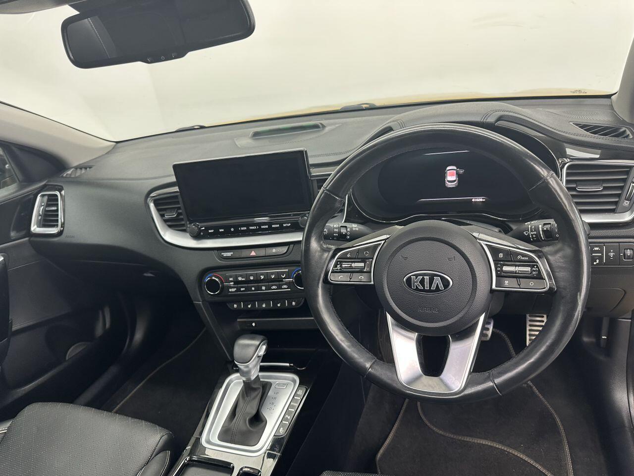 Kia XCeed - Image 21
