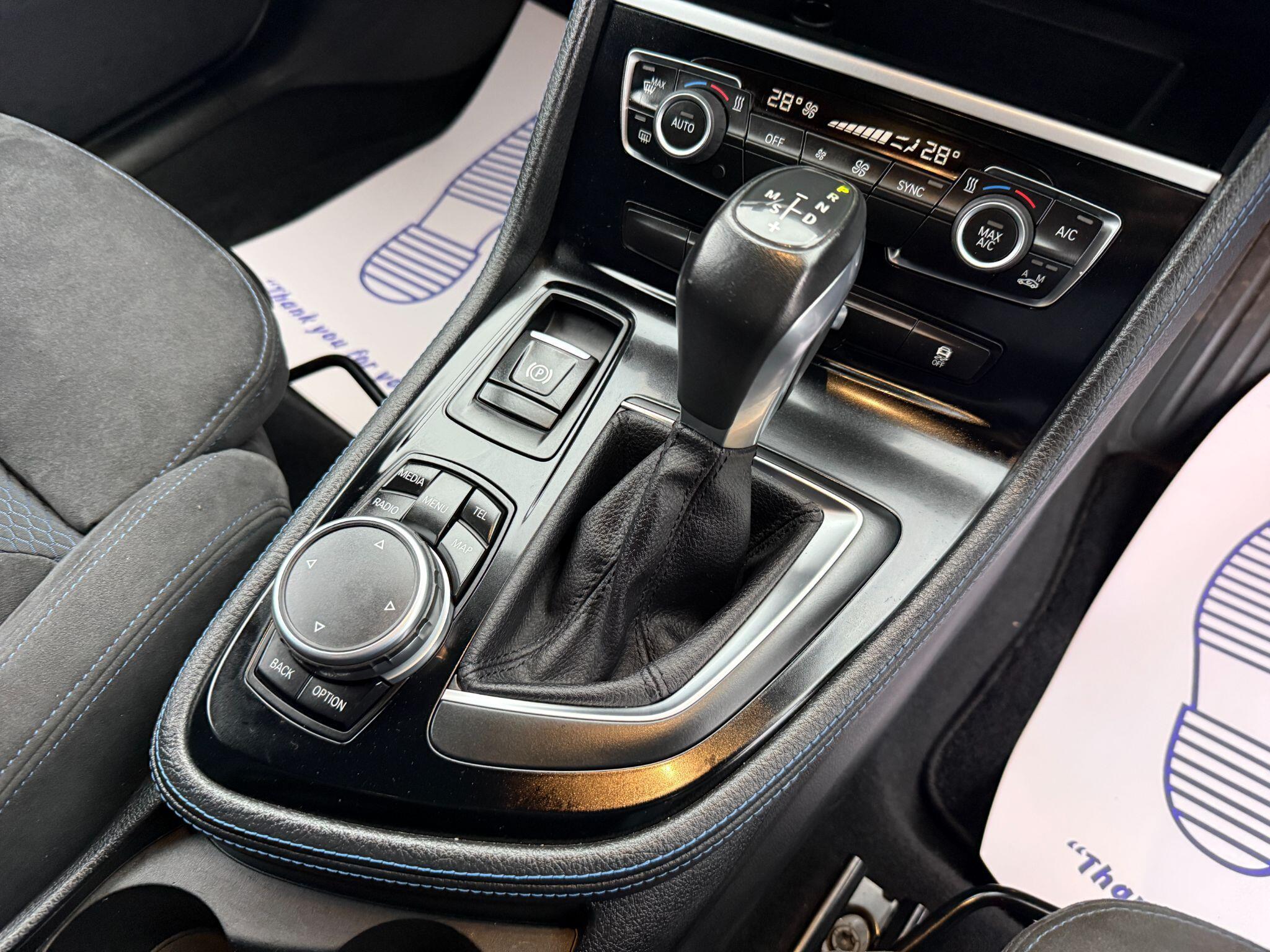 BMW 2 Series Gran Tourer - Image 48