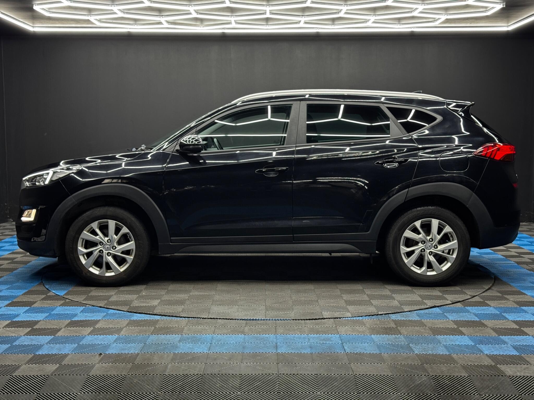 Hyundai Tucson - Image 8
