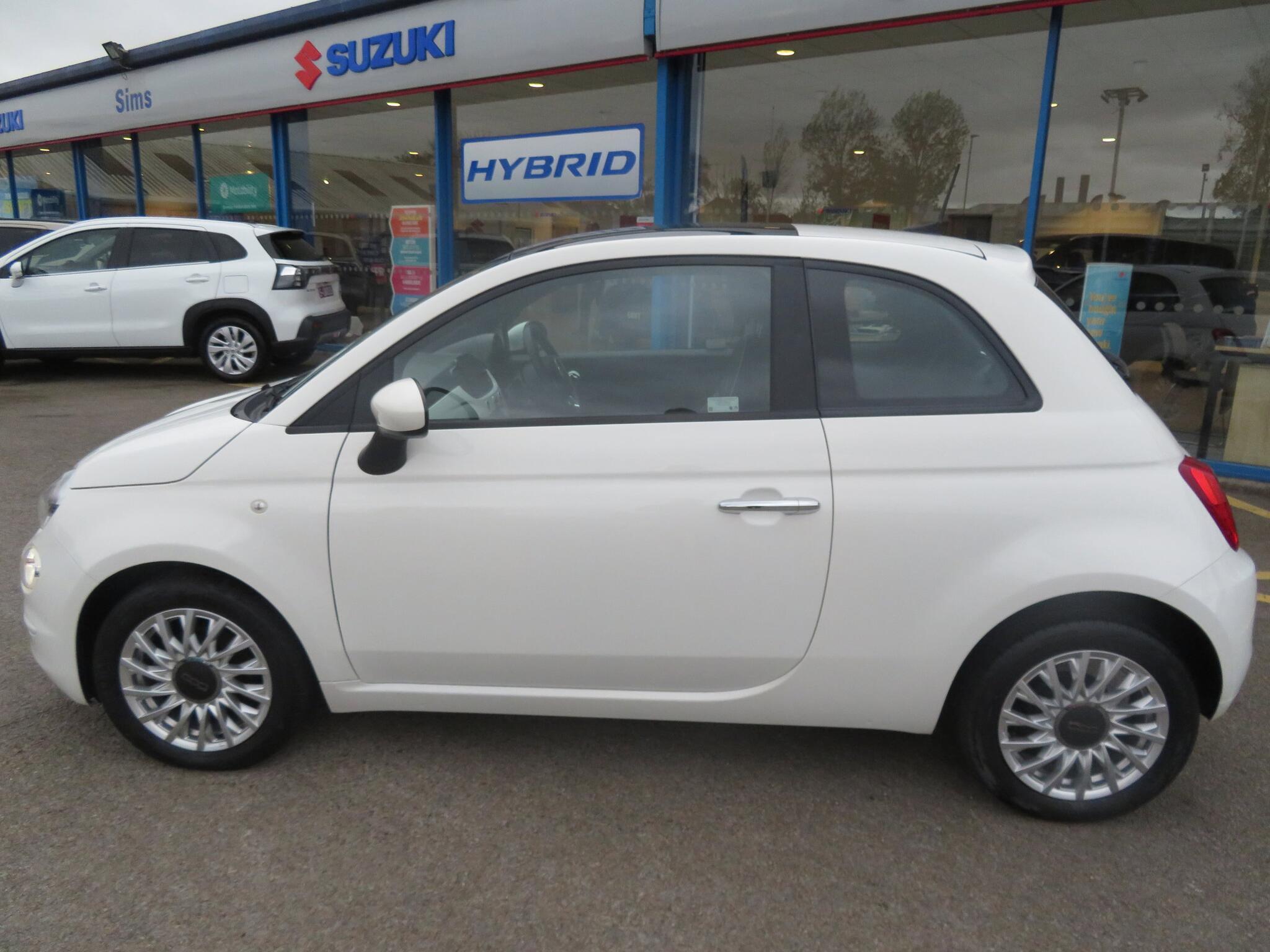Fiat 500 - Image 15