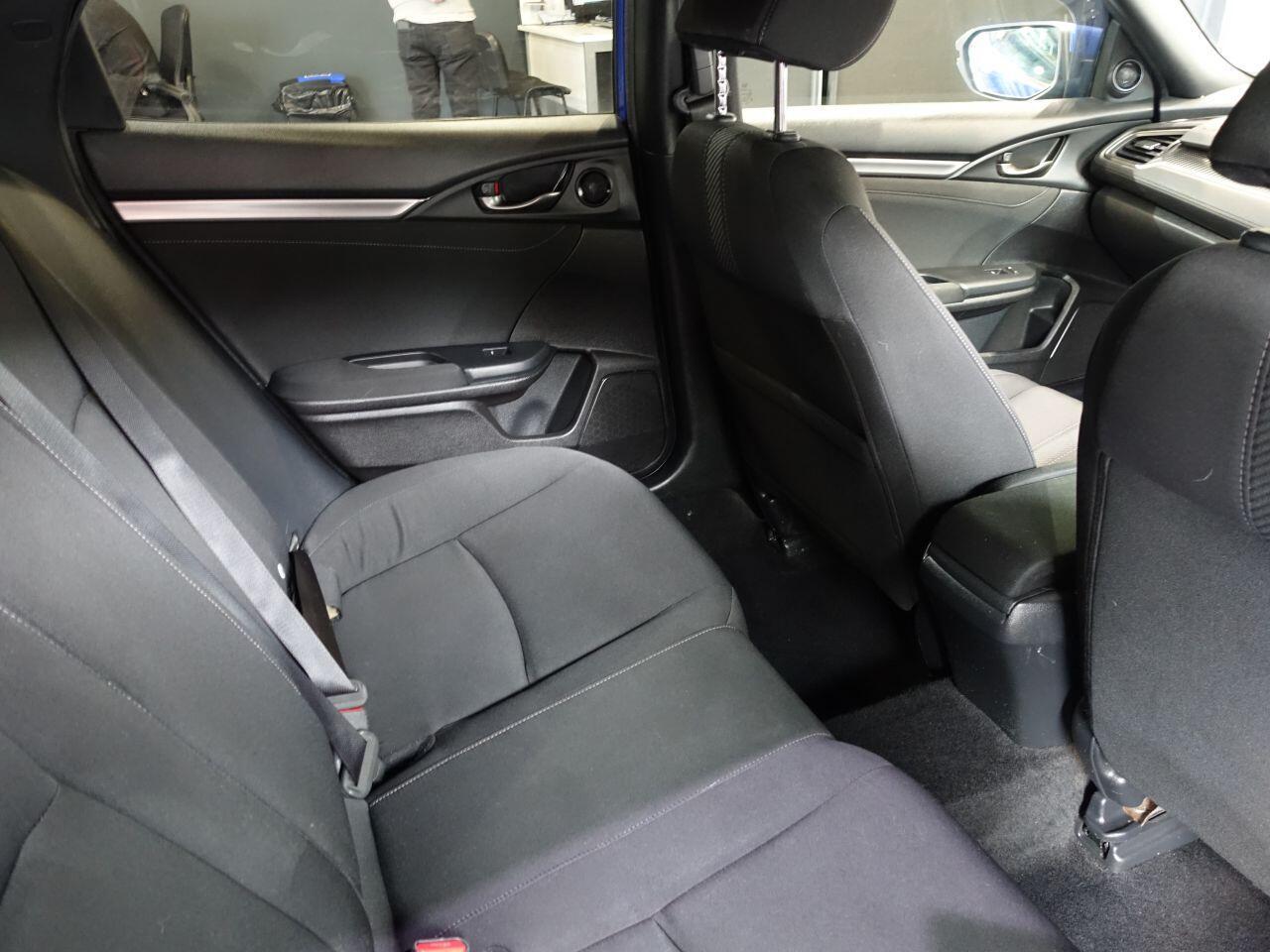 Honda Civic - Image 15