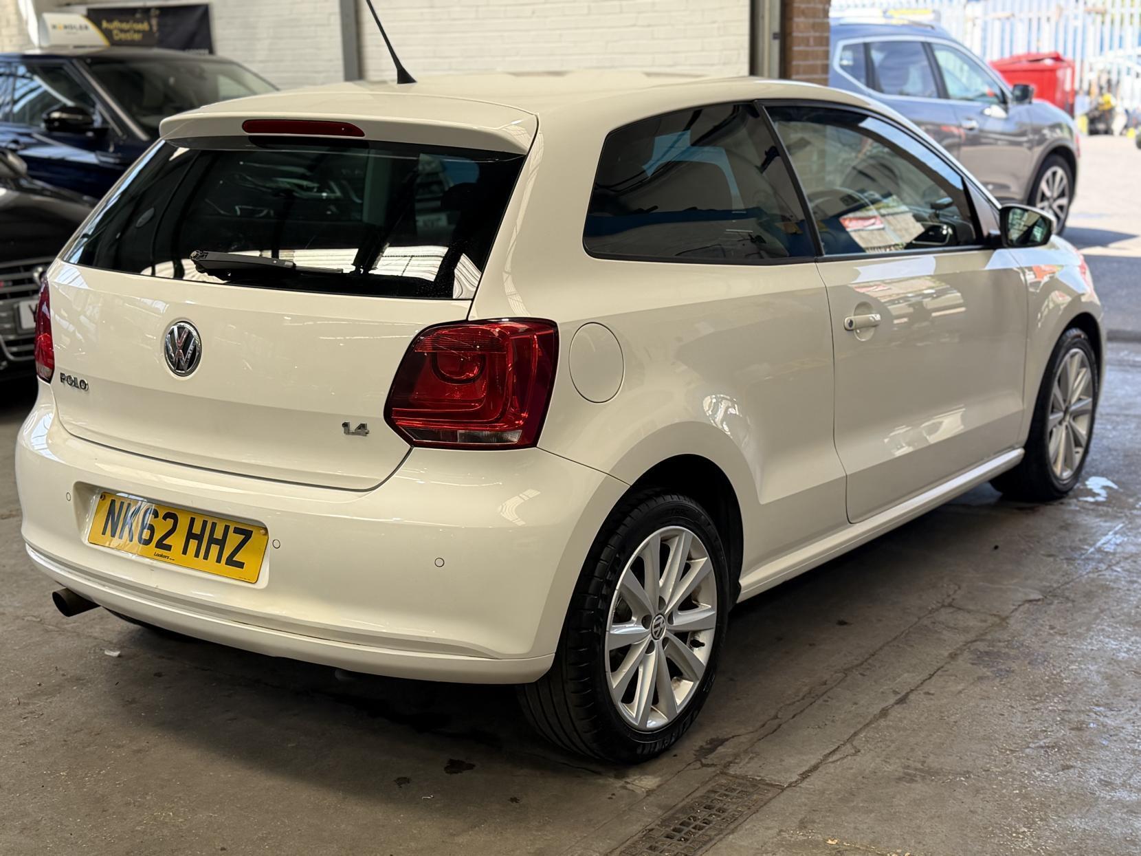 Volkswagen Polo - Image 5
