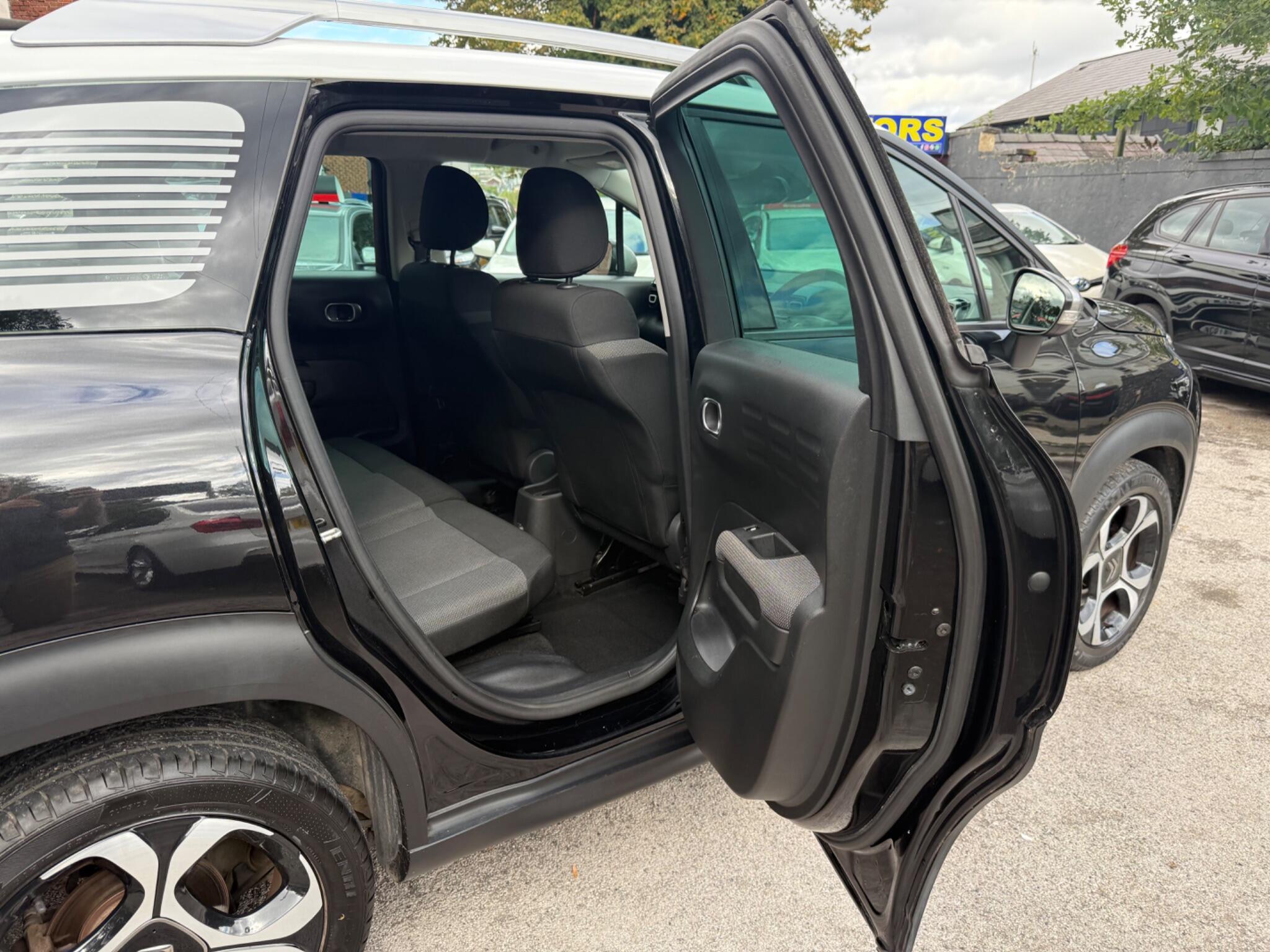 Citroen C3 Aircross - Image 25