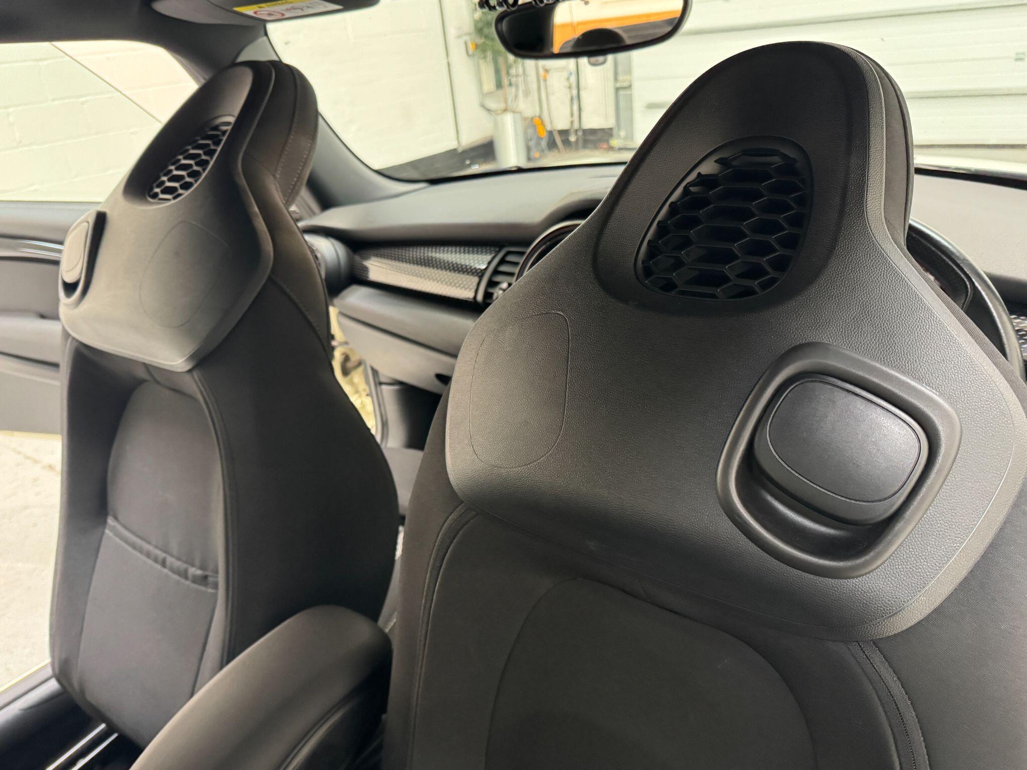 MINI Hatch - Image 24
