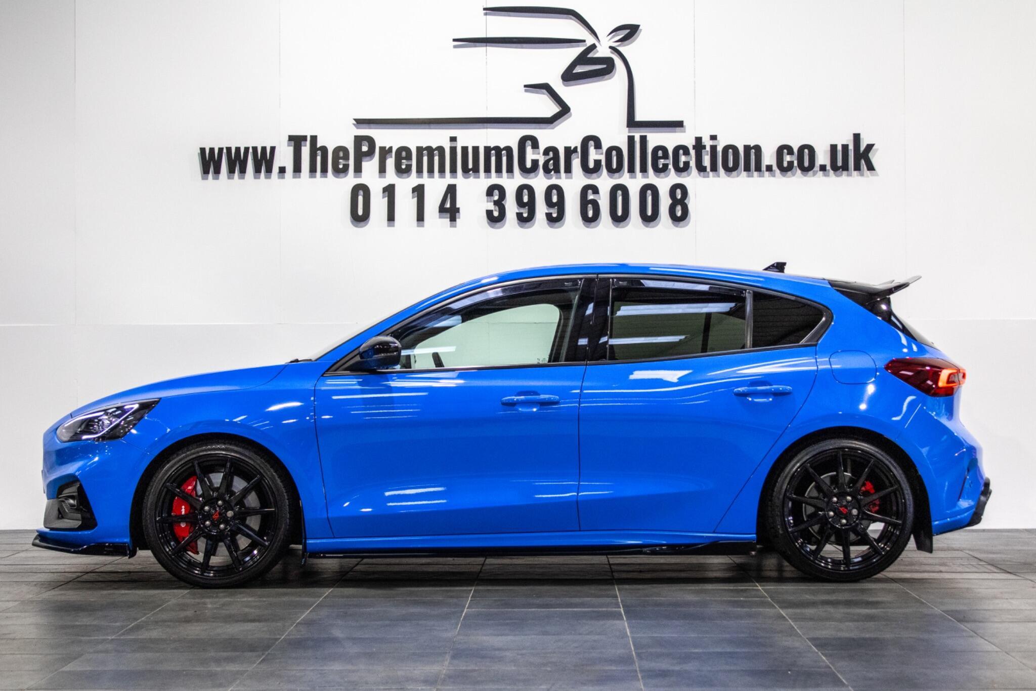 Ford Focus - Image 5
