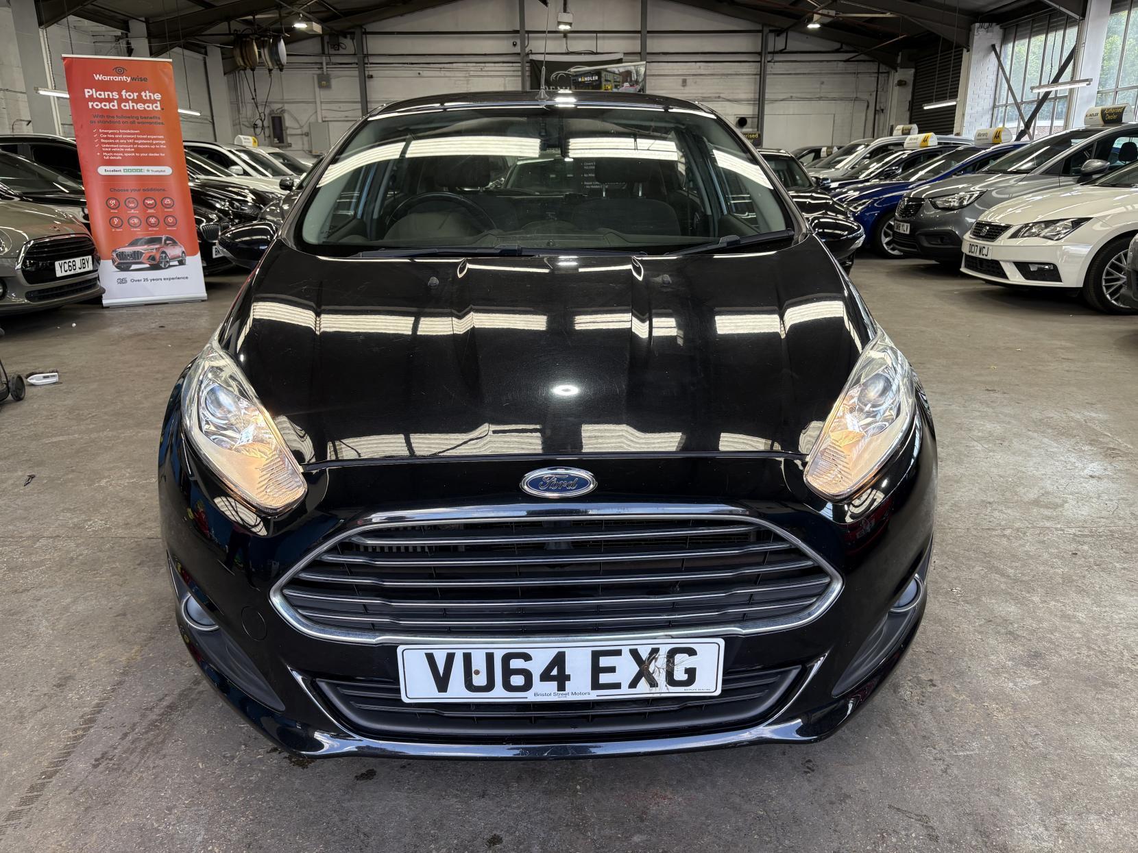 Ford Fiesta - Image 3